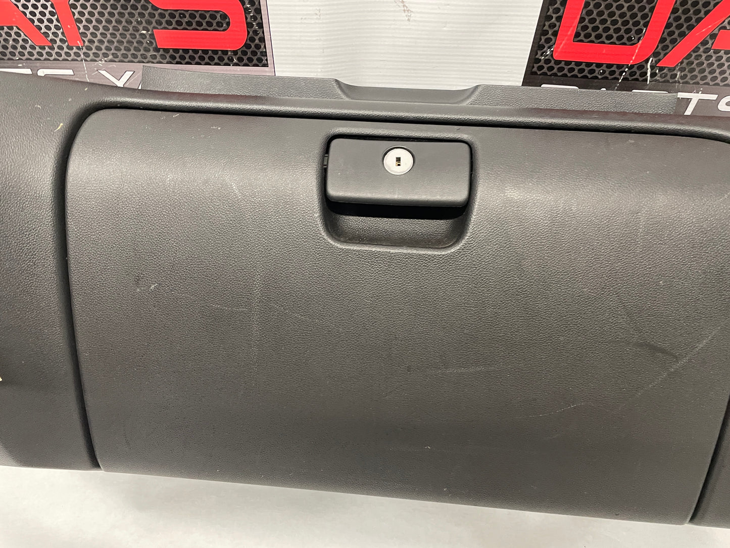 2022 GMC Sierra C2500 Lower Glove Box Dash Storage Compartment OEM - Day's Parts Yard