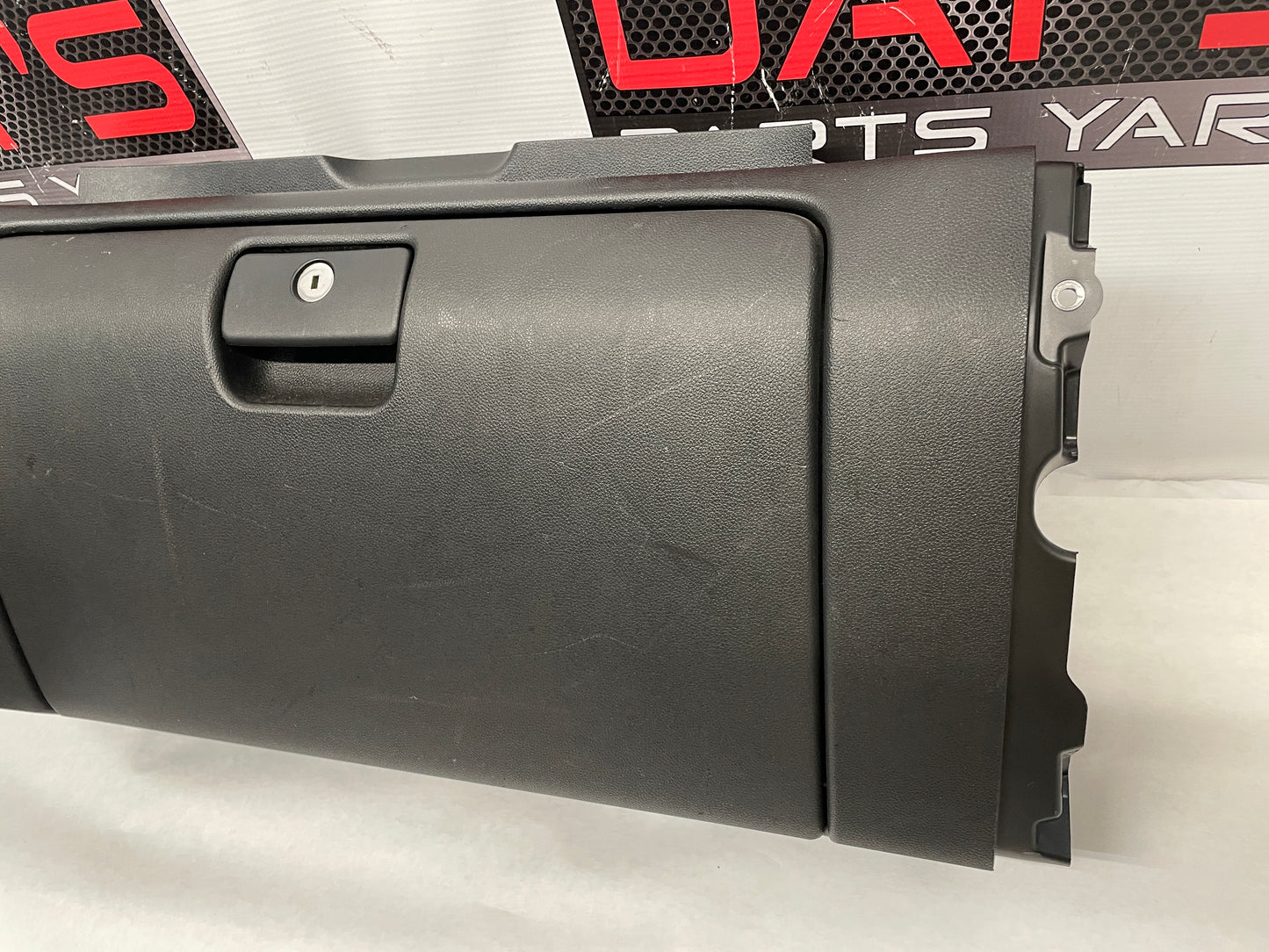 2022 GMC Sierra C2500 Lower Glove Box Dash Storage Compartment OEM - Day's Parts Yard