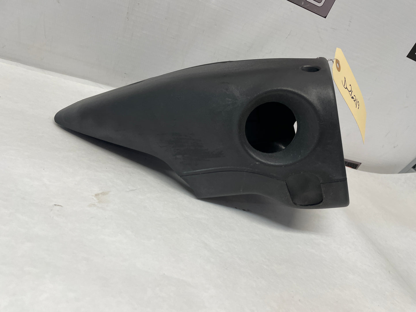2009 Pontiac G8 Base Steering Column Calm Shell Shroud Cover Trim OEM - Day's Parts Yard