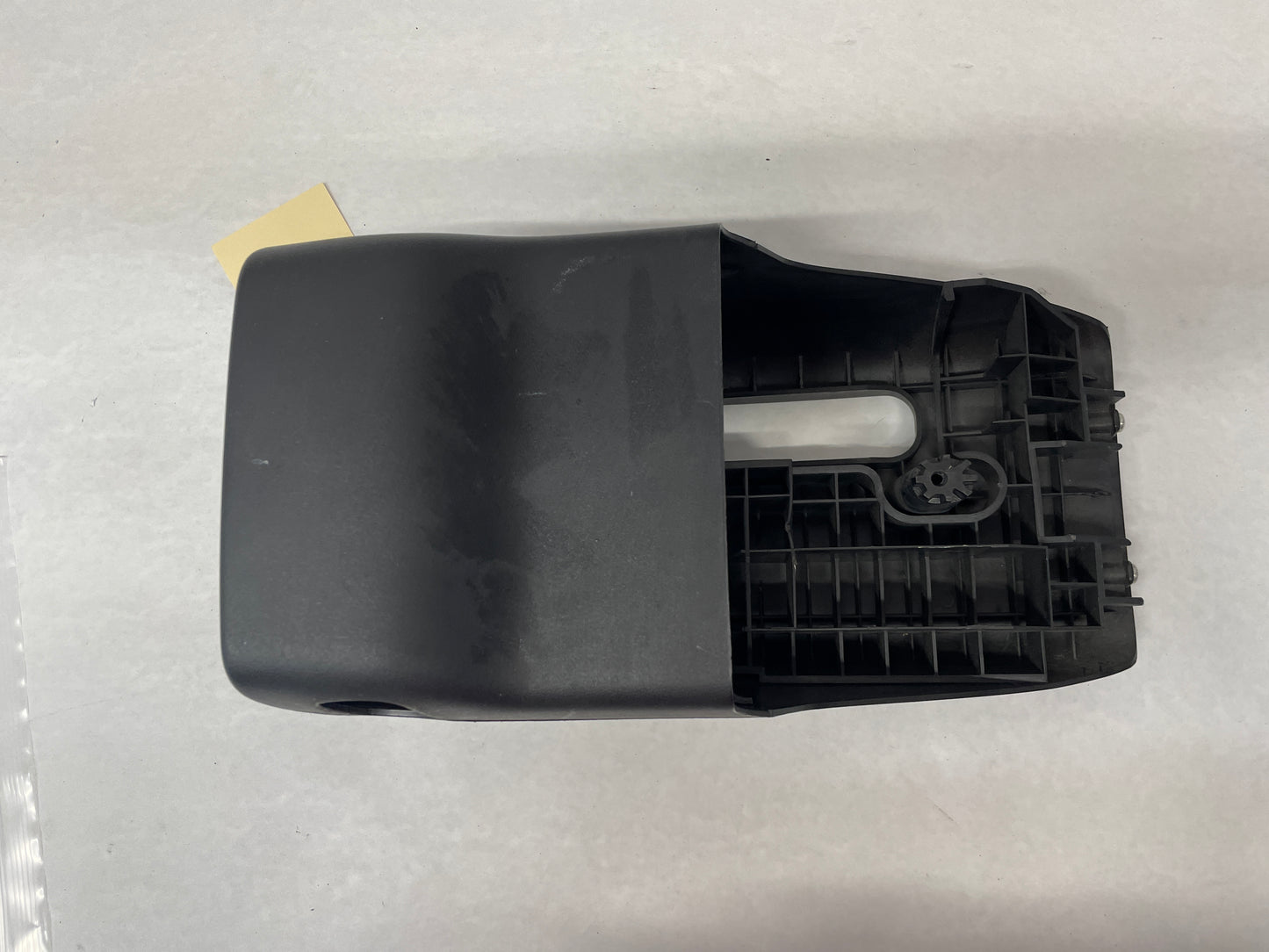 2009 Pontiac G8 Base Steering Column Calm Shell Shroud Cover Trim OEM - Day's Parts Yard