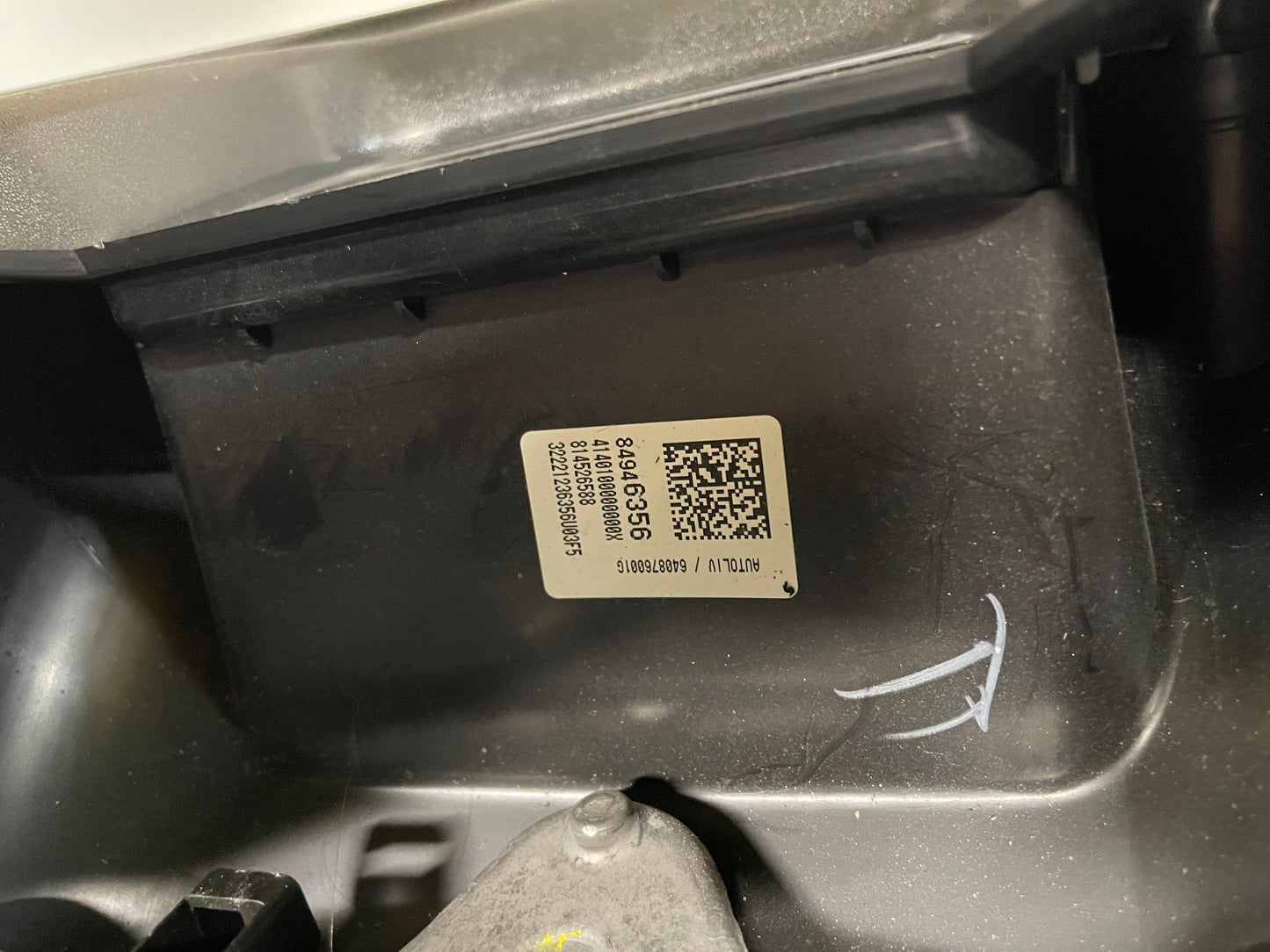 2022 GMC Sierra C2500 Steering Wheel OEM - Day's Parts Yard