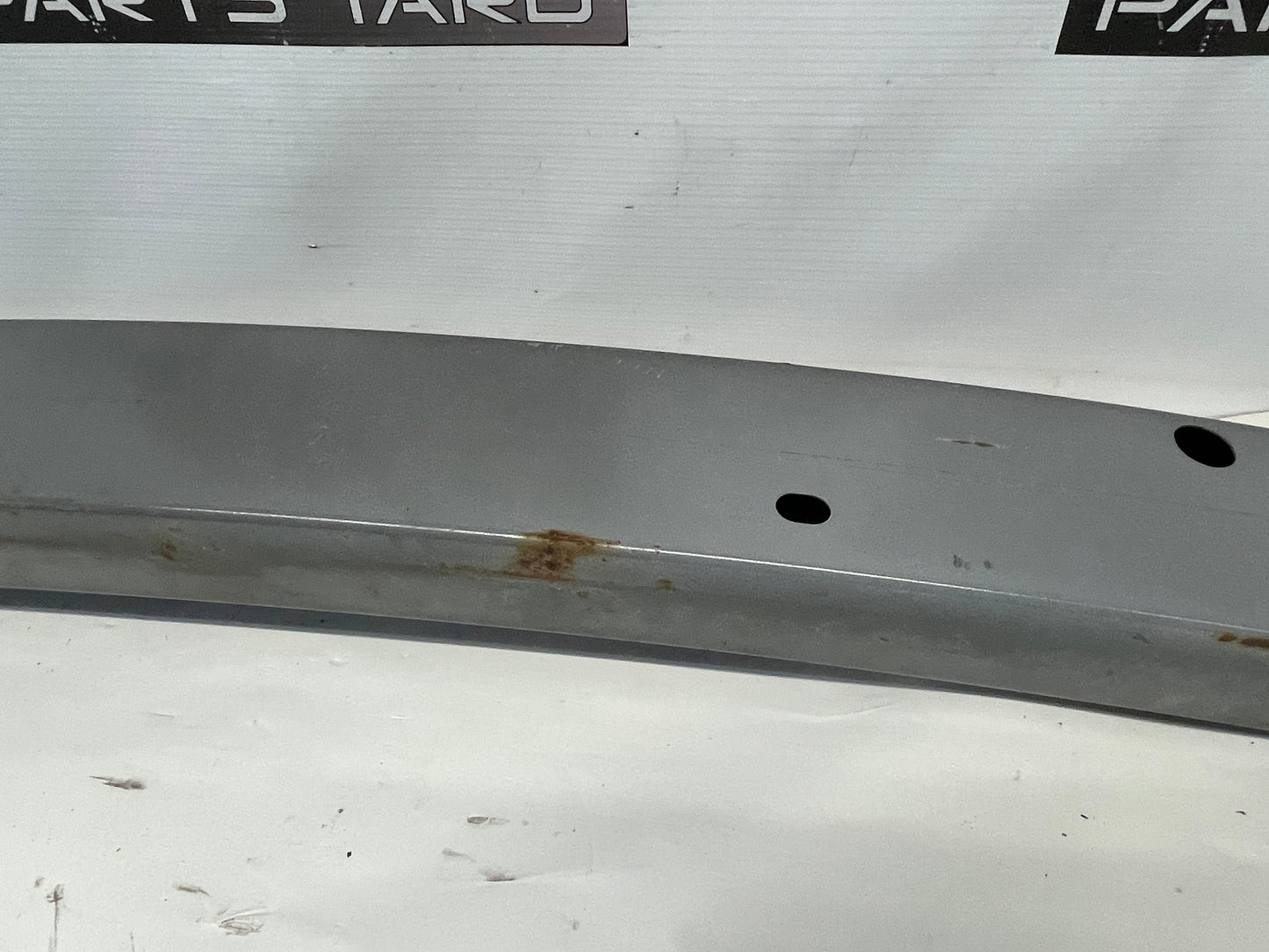 2012 Chevy Camaro SS ZL1 Front Bumper Impact Bar OEM - Day's Parts Yard