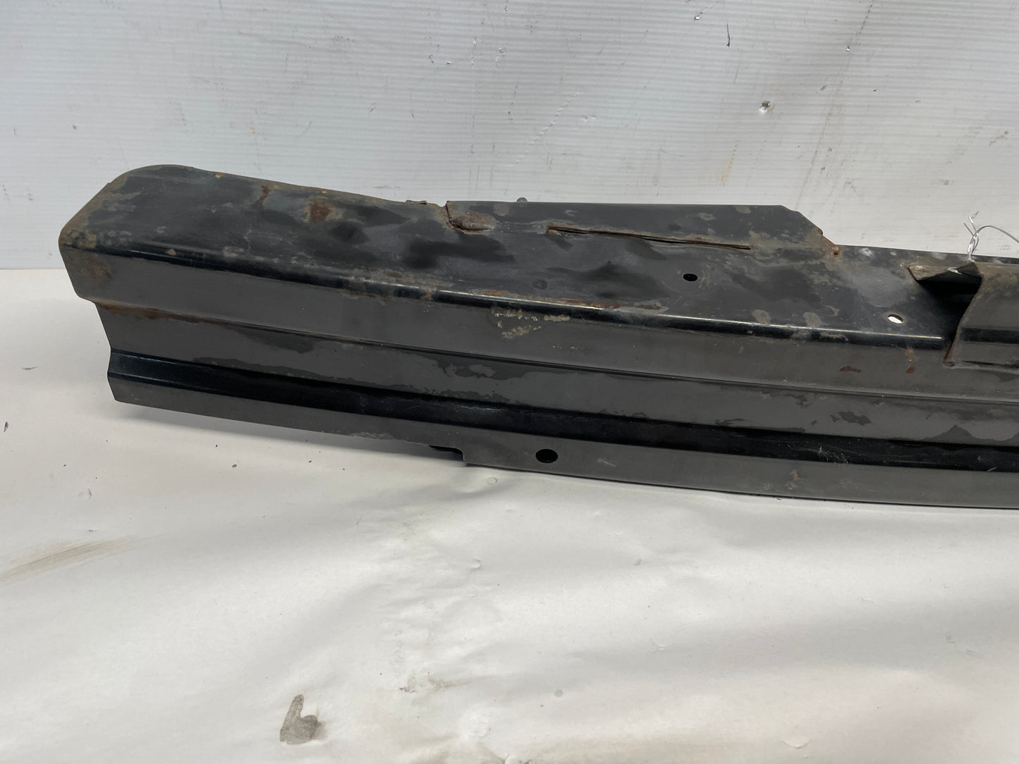 2014 Cadillac CTS-V Coupe Front Bumper Reinforcement Impact Bar OEM - Day's Parts Yard