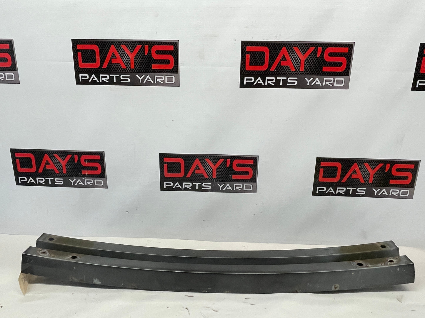 2012 Chevy Camaro SS ZL1 Front Bumper Impact Bar OEM - Day's Parts Yard