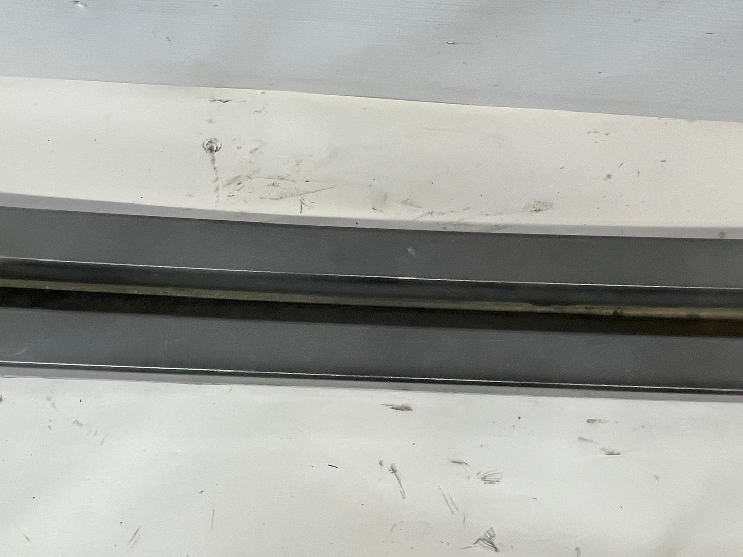 2012 Chevy Camaro SS ZL1 Front Bumper Impact Bar OEM - Day's Parts Yard