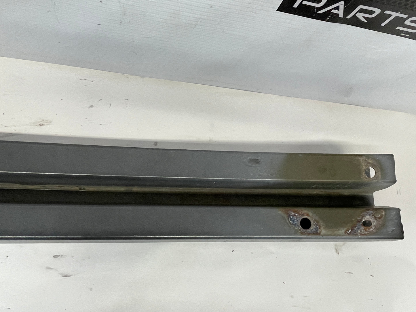 2012 Chevy Camaro SS ZL1 Front Bumper Impact Bar OEM - Day's Parts Yard