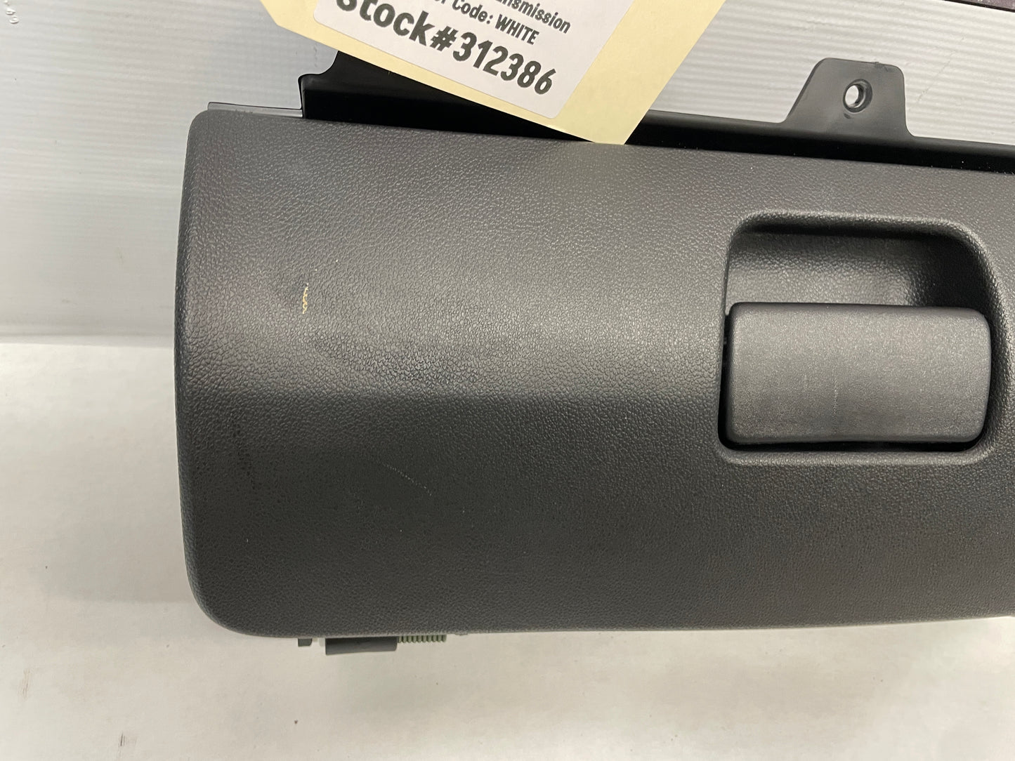 2022 GMC Sierra C2500 Upper Glove Box Dash Compartment OEM - Day's Parts Yard