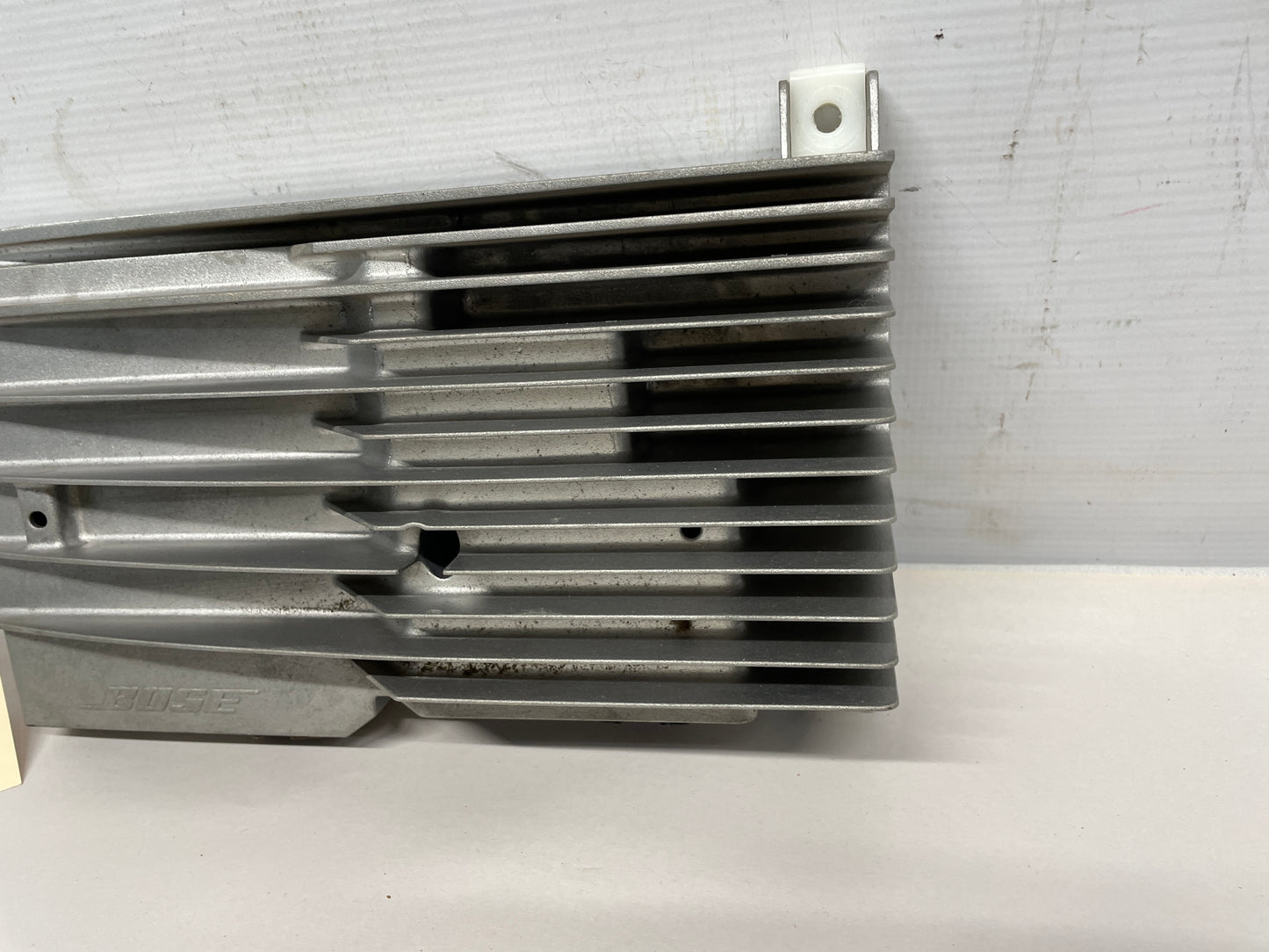 2014 Cadillac CTS-V Coupe Bose Radio Amplifier OEM - Day's Parts Yard