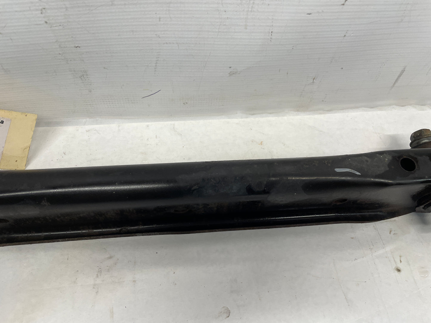 2000 Pontiac Firebird Formula LH Driver Rear Lower Control Arm OEM - Day's Parts Yard