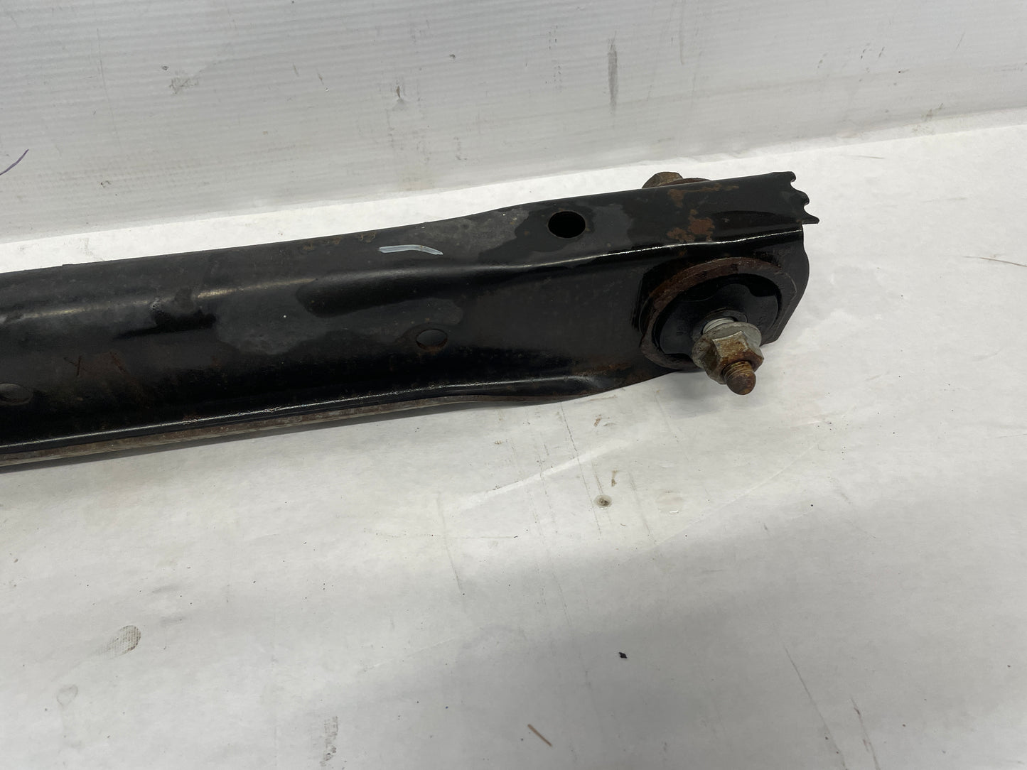 2000 Pontiac Firebird Formula LH Driver Rear Lower Control Arm OEM - Day's Parts Yard