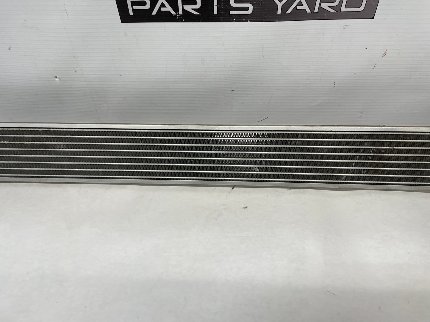 2022 GMC Sierra C2500 Transmission Fluid Oil Cooler OEM - Day's Parts Yard