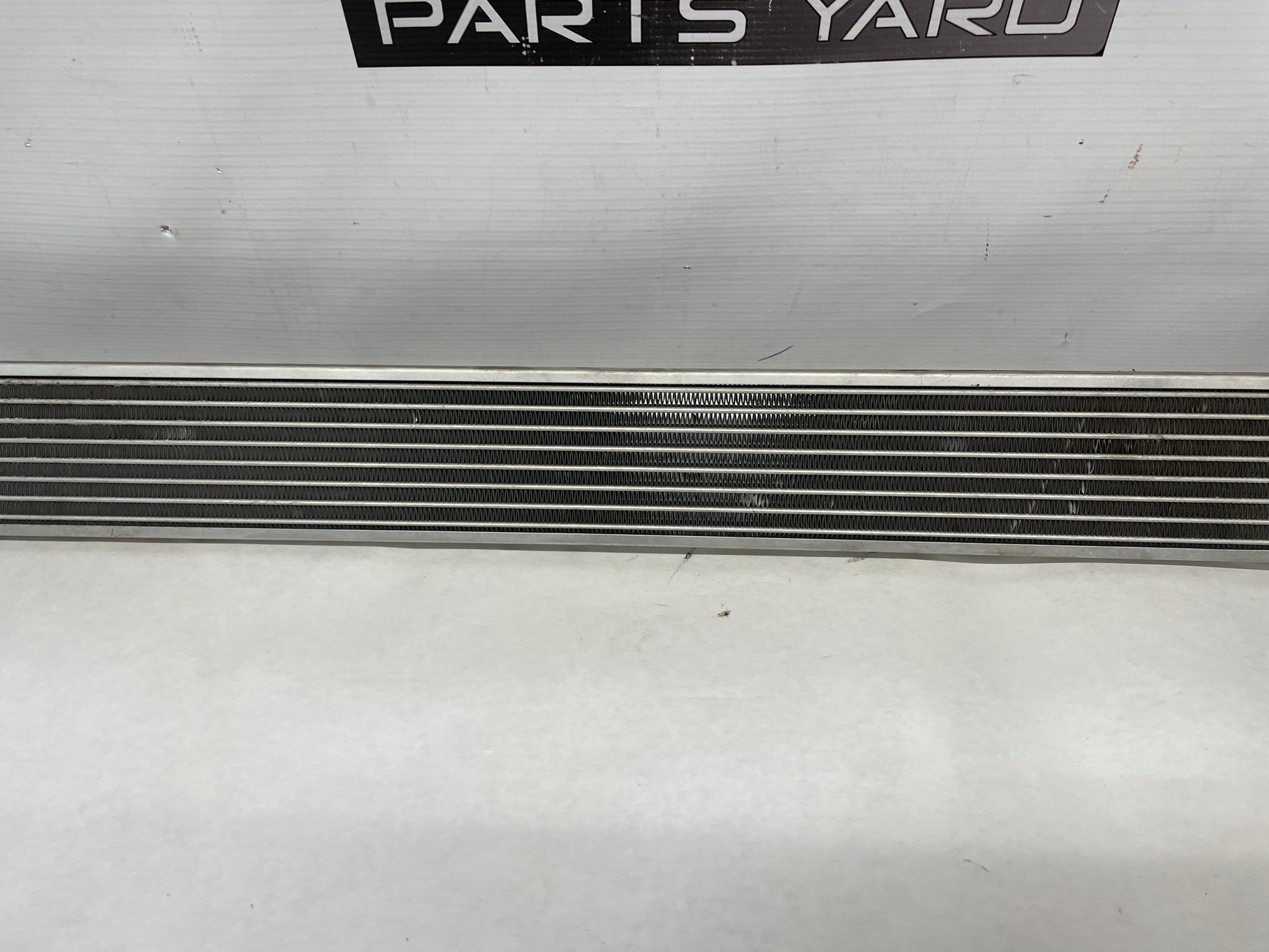 2022 GMC Sierra C2500 Transmission Fluid Oil Cooler OEM - Day's Parts Yard