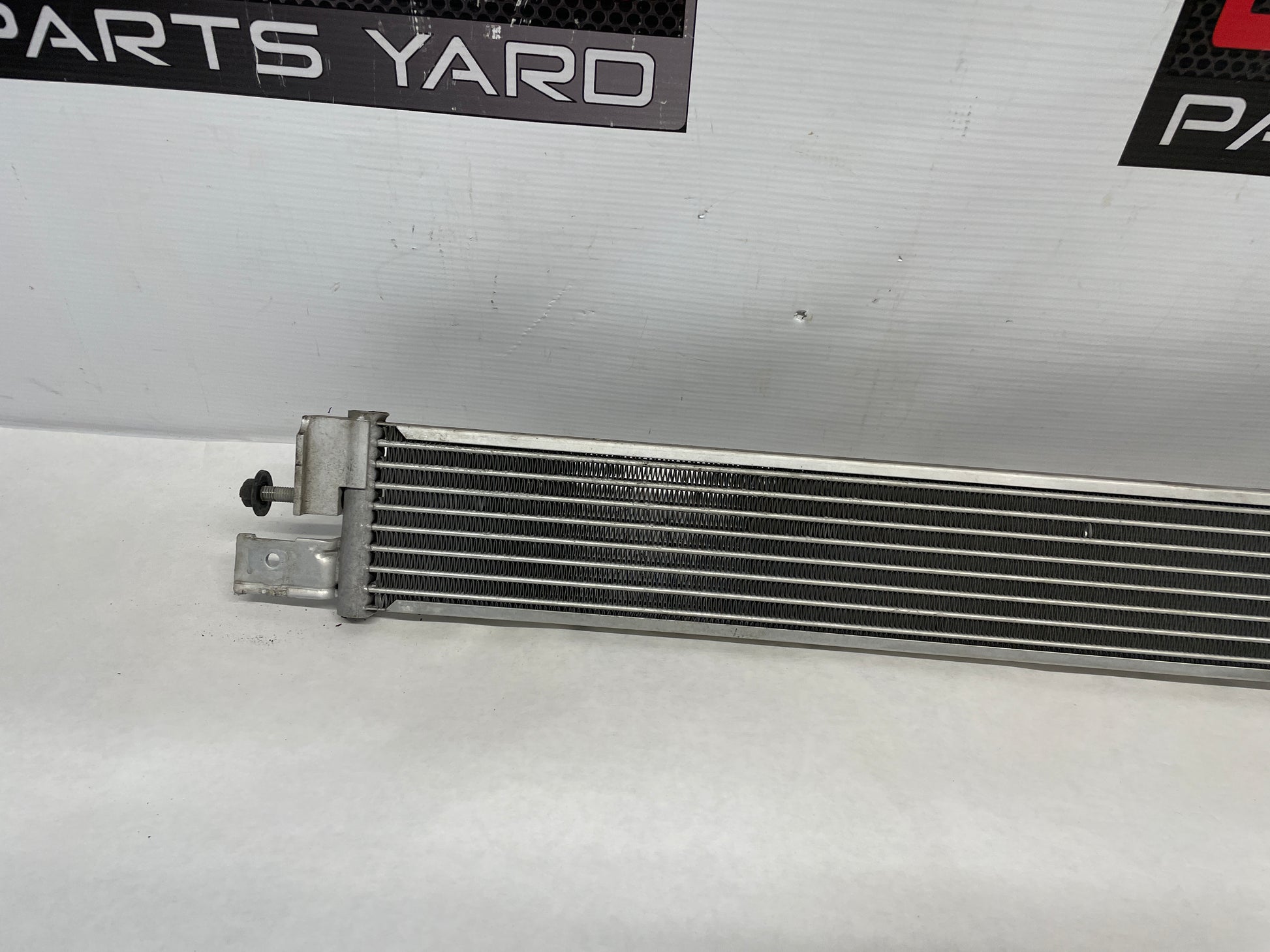 2022 GMC Sierra C2500 Transmission Fluid Oil Cooler OEM - Day's Parts Yard