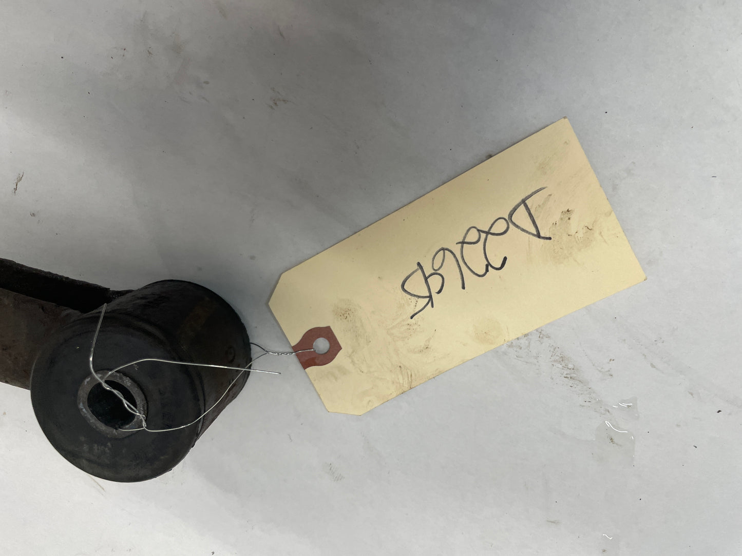 2000 Pontiac Firebird Formula Panhard Bar Rod OEM - Day's Parts Yard