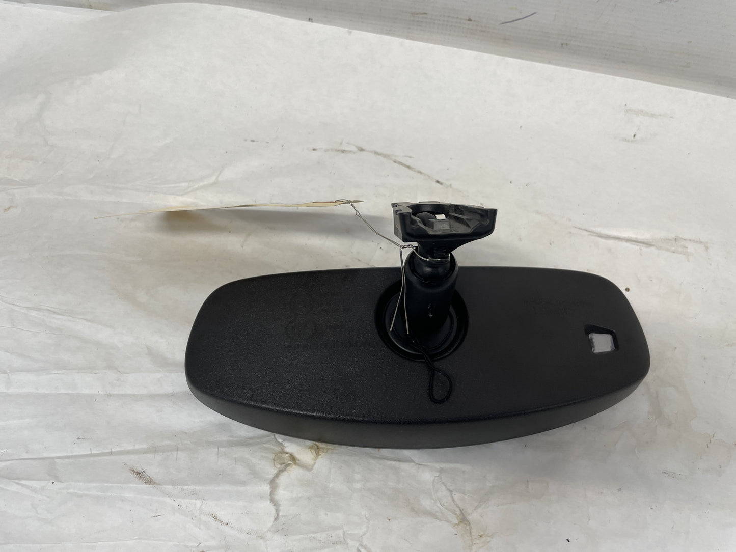 2010 Chevy Camaro SS Rearview Mirror w/OnStar OEM - Day's Parts Yard