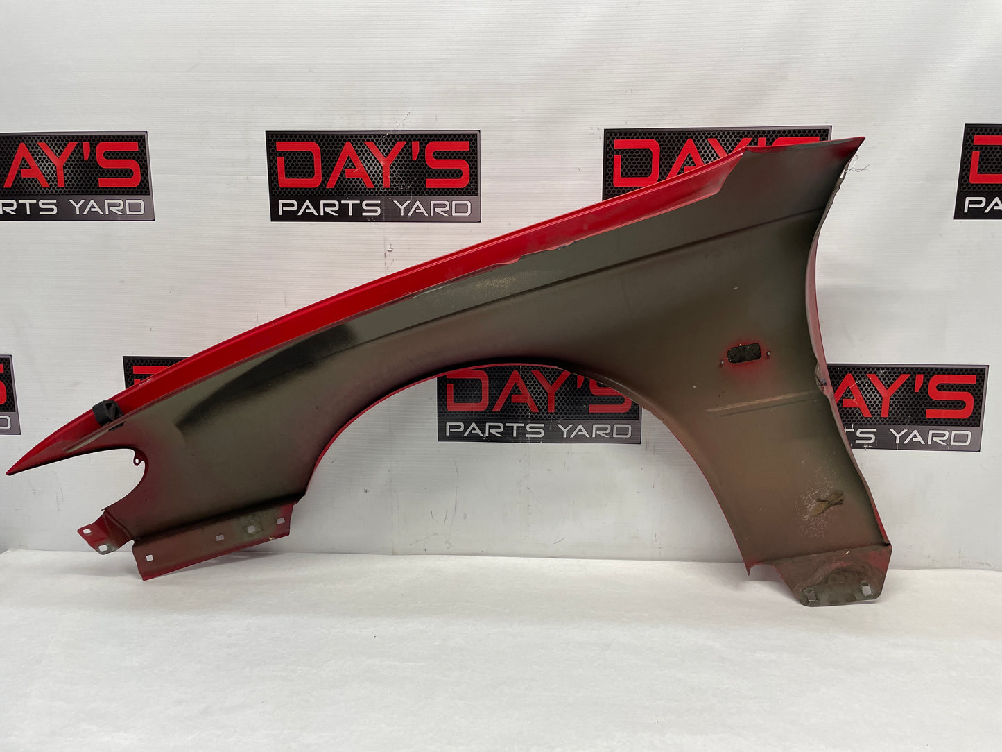 2005 Pontiac GTO RH Passenger Front Fender OEM - Day's Parts Yard