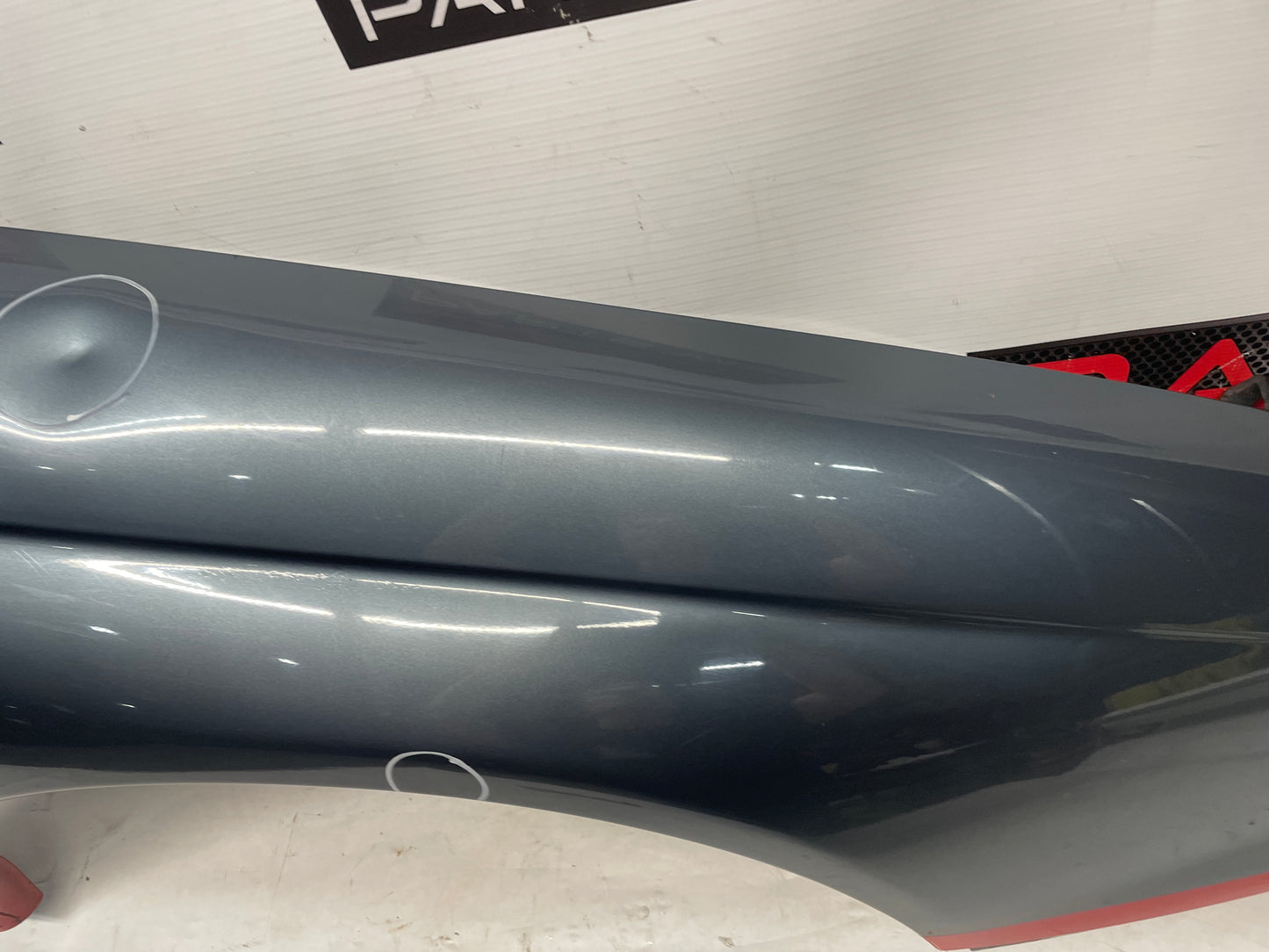 2005 Pontiac GTO RH Passenger Front Fender OEM LOCAL PICK UP - Day's Parts Yard