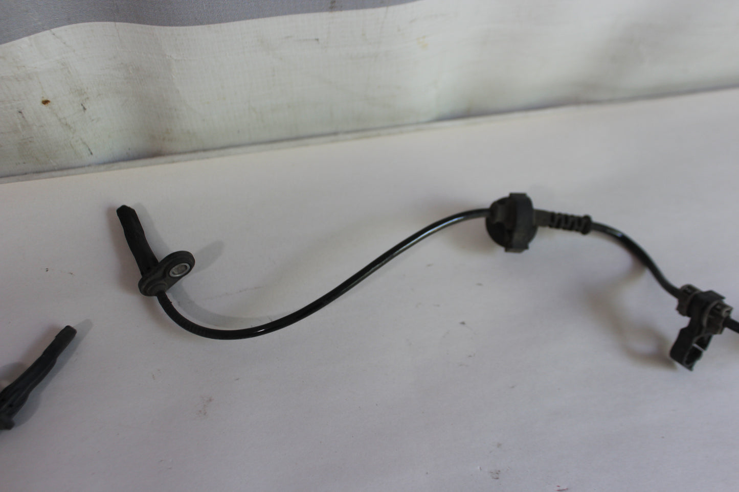 2019 Chevy Camaro SS 1LE Rear RH & LH ABS Sensor Set OEM - Day's Parts Yard
