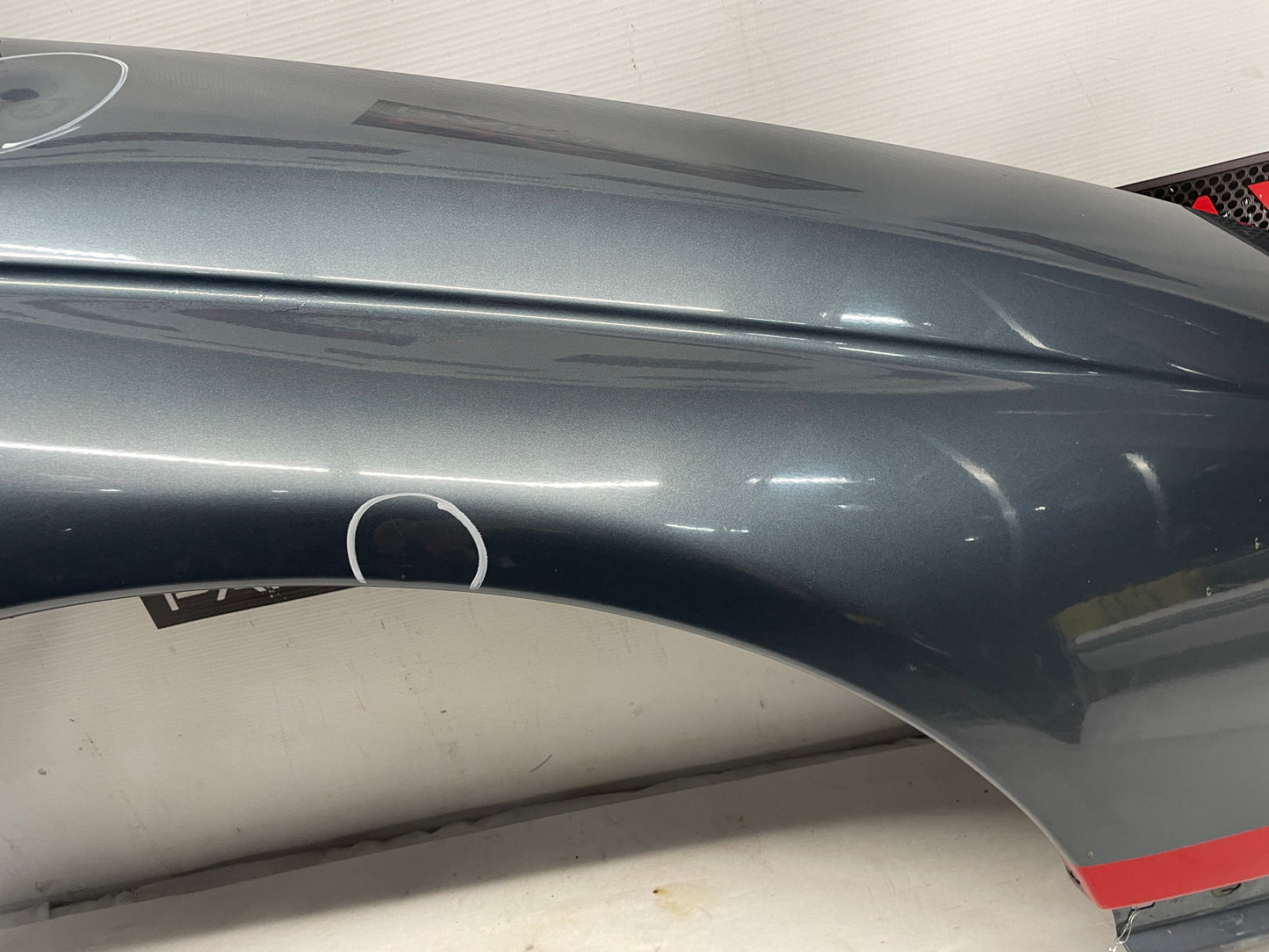 2005 Pontiac GTO RH Passenger Front Fender OEM LOCAL PICK UP - Day's Parts Yard