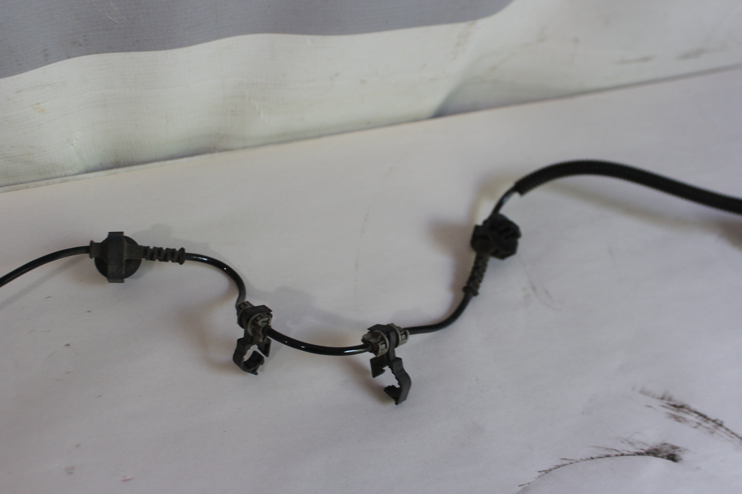 2019 Chevy Camaro SS 1LE Rear RH & LH ABS Sensor Set OEM - Day's Parts Yard