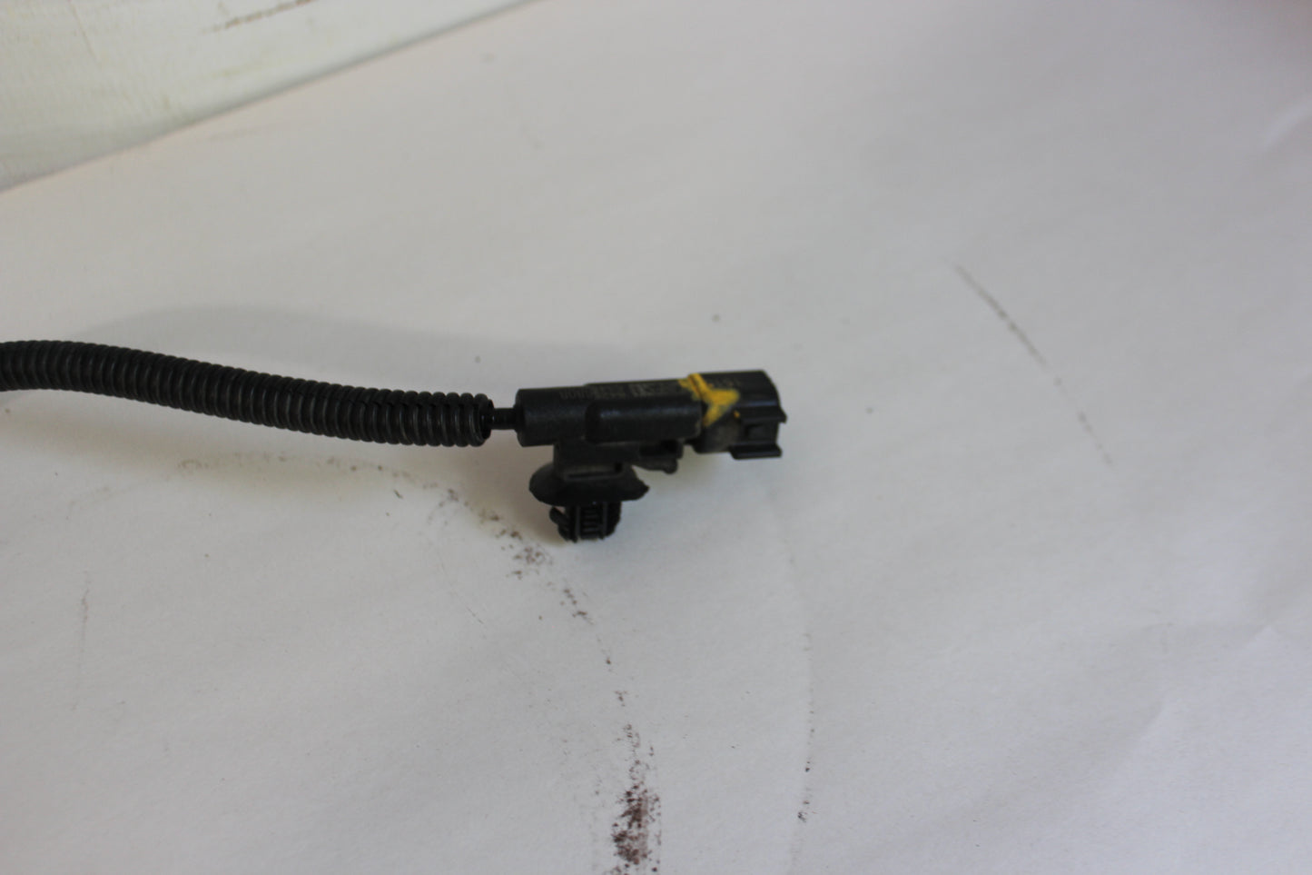 2019 Chevy Camaro SS 1LE Rear RH & LH ABS Sensor Set OEM - Day's Parts Yard