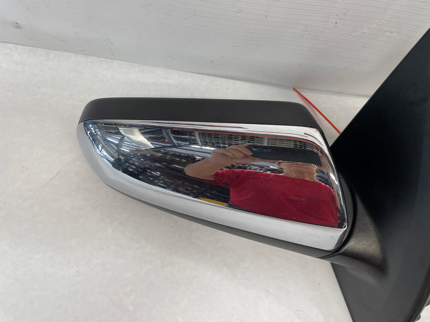 2009 Pontiac G8 Base RH Passenger Exterior Mirror OEM - Day's Parts Yard