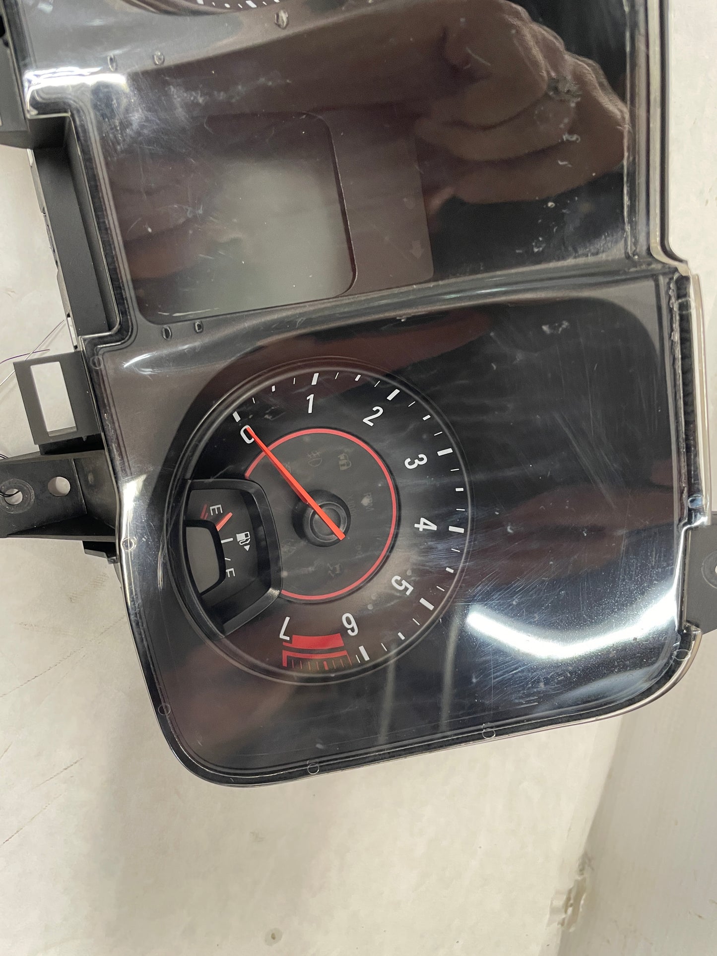 2012 Chevy Camaro ZL1 Speedometer Instrument Gauge Cluster OEM - Day's Parts Yard