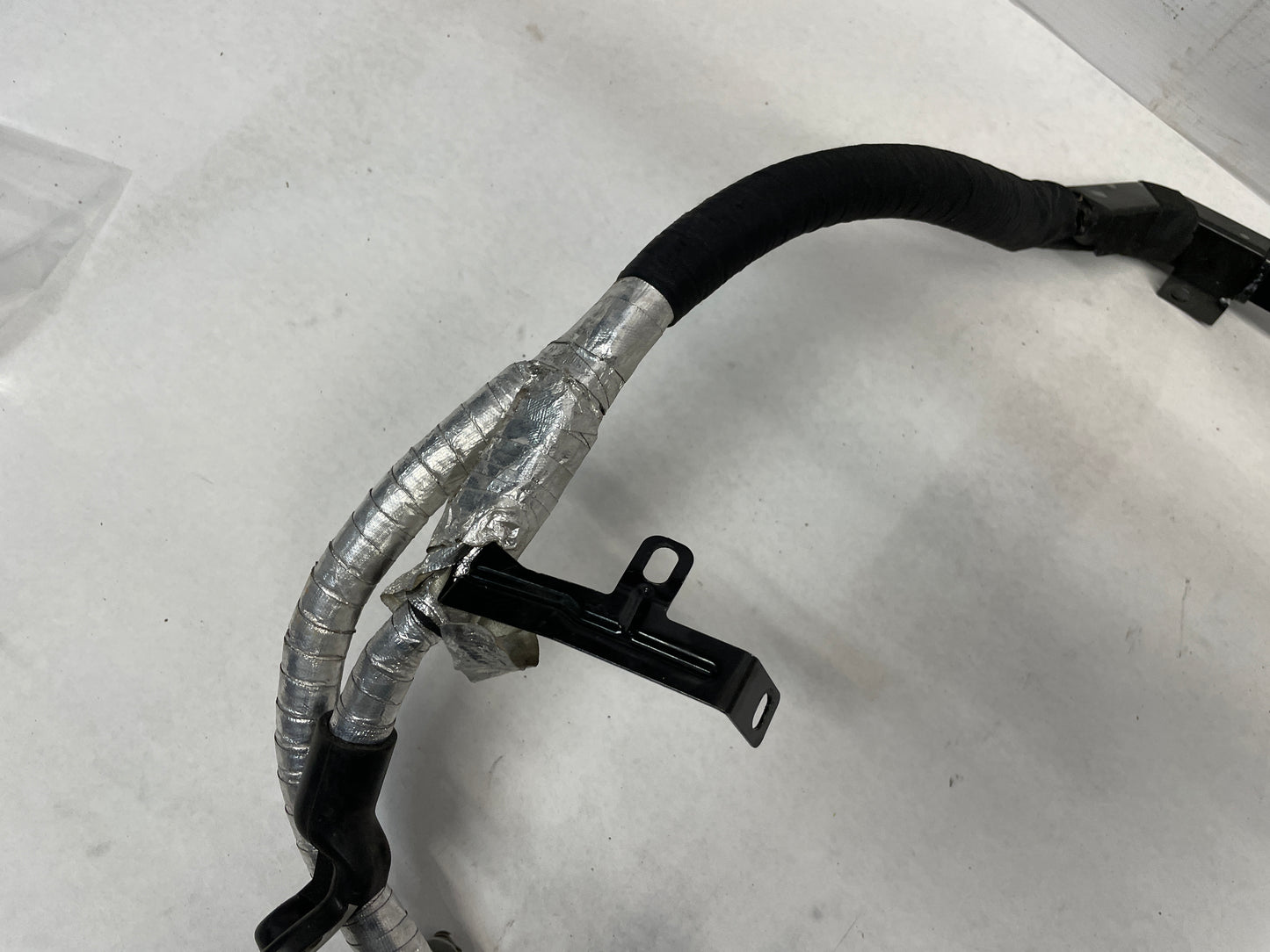 2017 Chevy SS Sedan Starter Alternator Power Wire Wiring Harness OEM - Day's Parts Yard