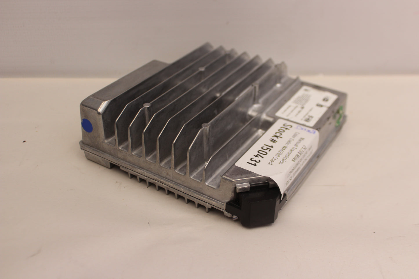 2019 Chevy Camaro SS 1LE Sirius XM Satellite Radio Control Module - Day's Parts Yard