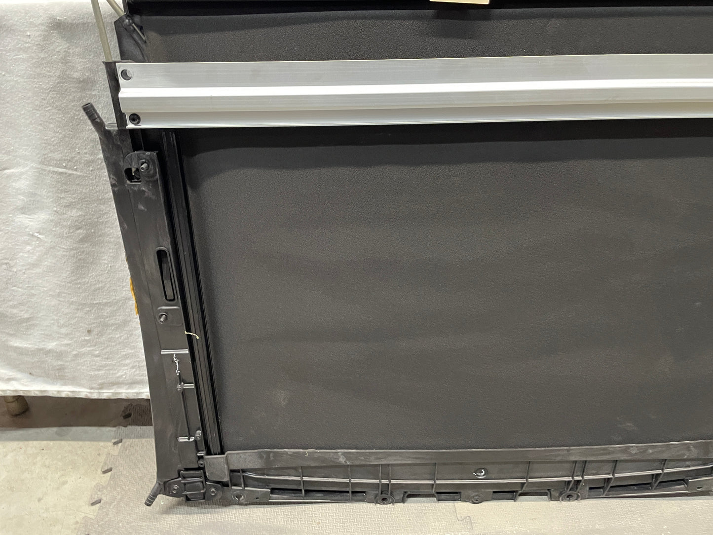 2014 Cadillac CTS-V Coupe Sunroof Sun Moon Roof OEM - Day's Parts Yard
