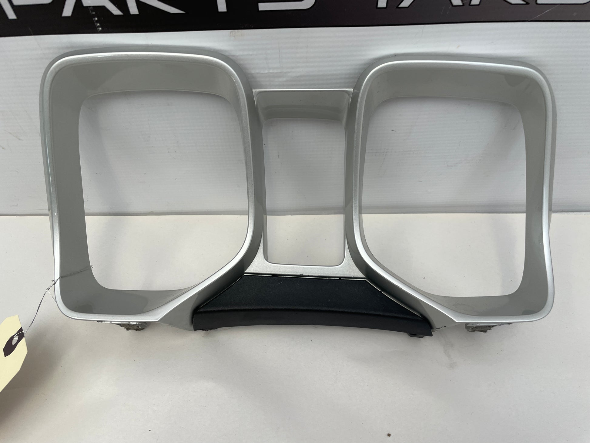 2010 Chevy Camaro SS Gauge Bezel Trim OEM - Day's Parts Yard