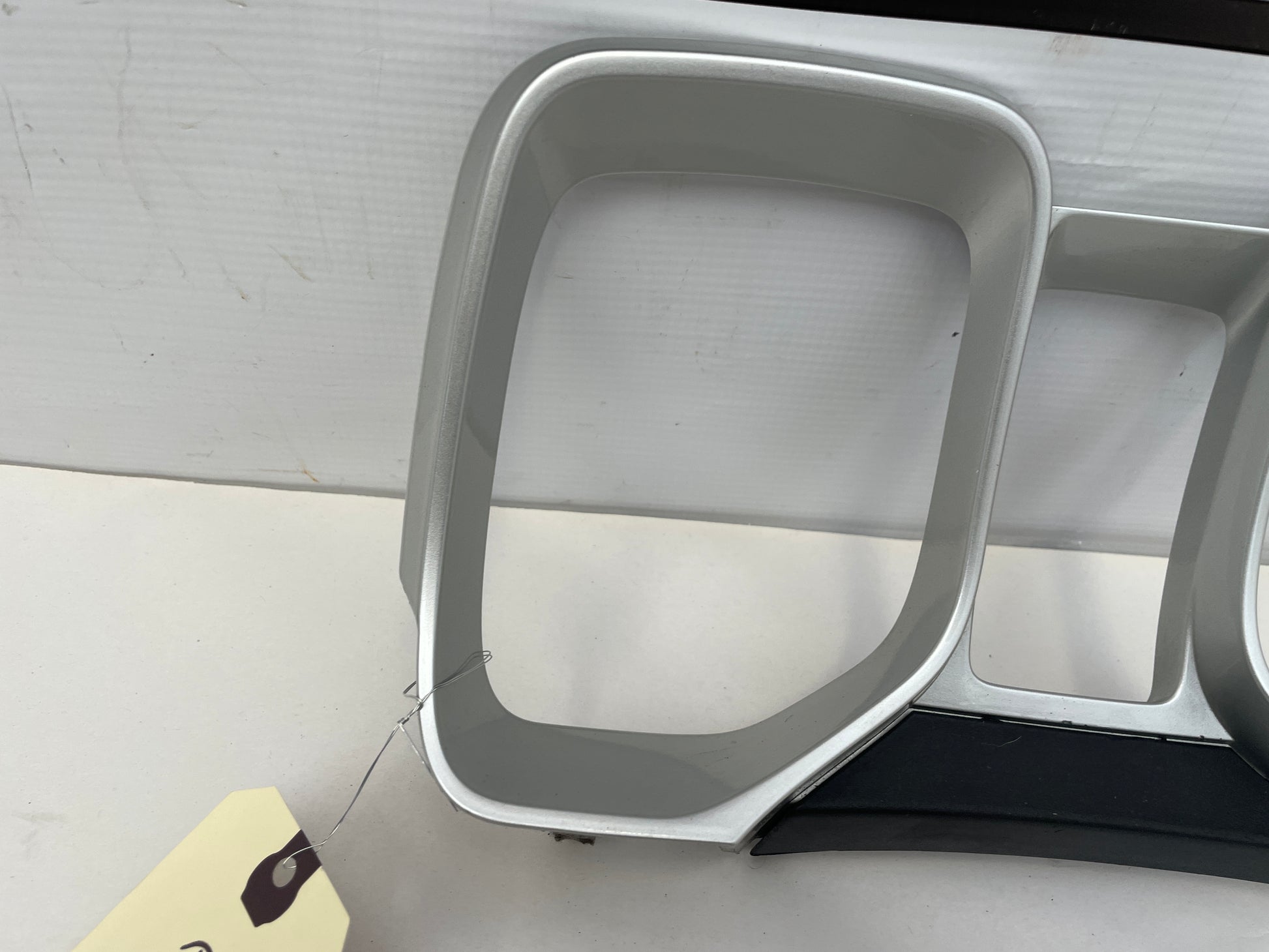 2010 Chevy Camaro SS Gauge Bezel Trim OEM - Day's Parts Yard