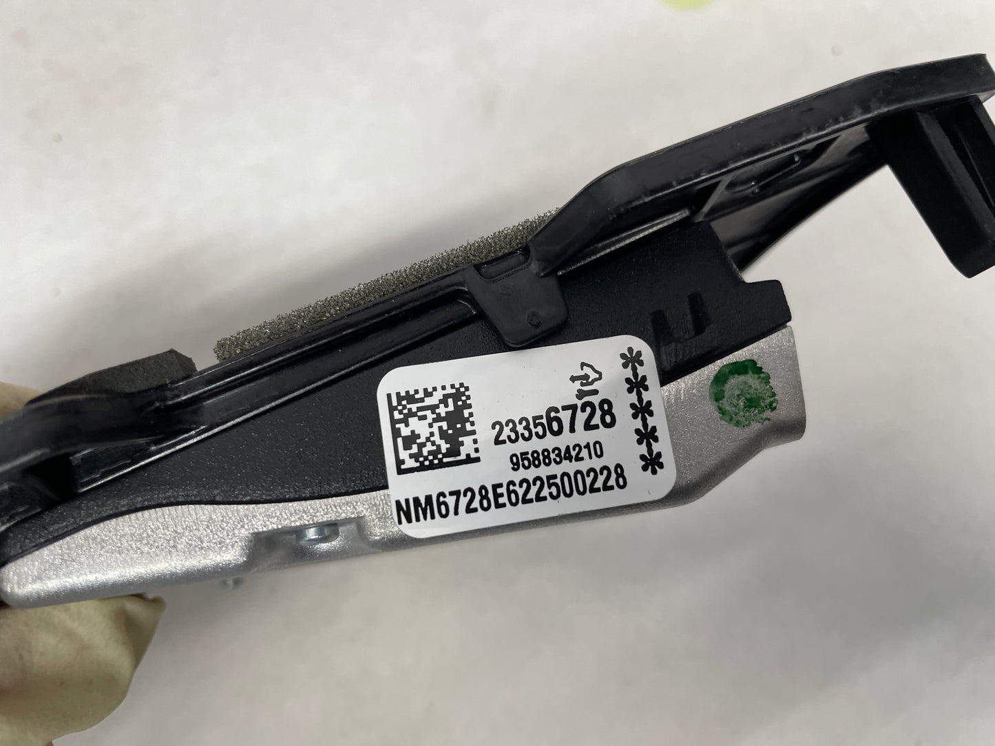 2017 Chevy SS Sedan Windshield Lane Departure Camera Module System OEM - Day's Parts Yard