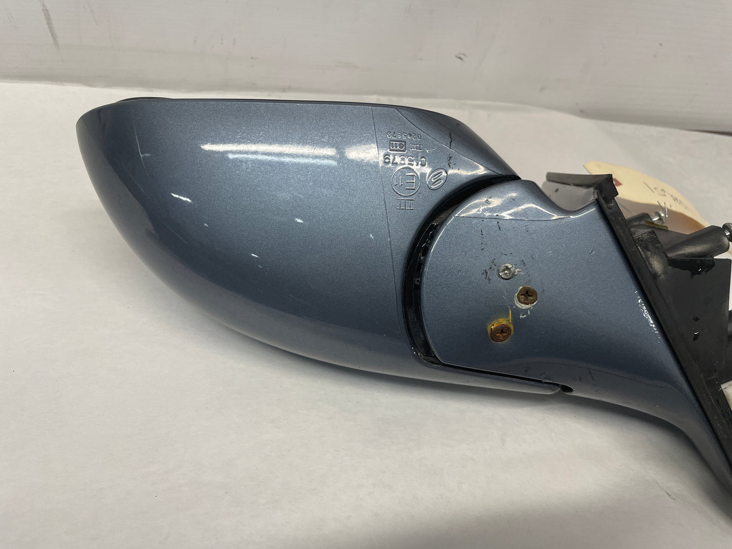 2005 Pontiac GTO LH Driver Exterior Mirror OEM - Day's Parts Yard