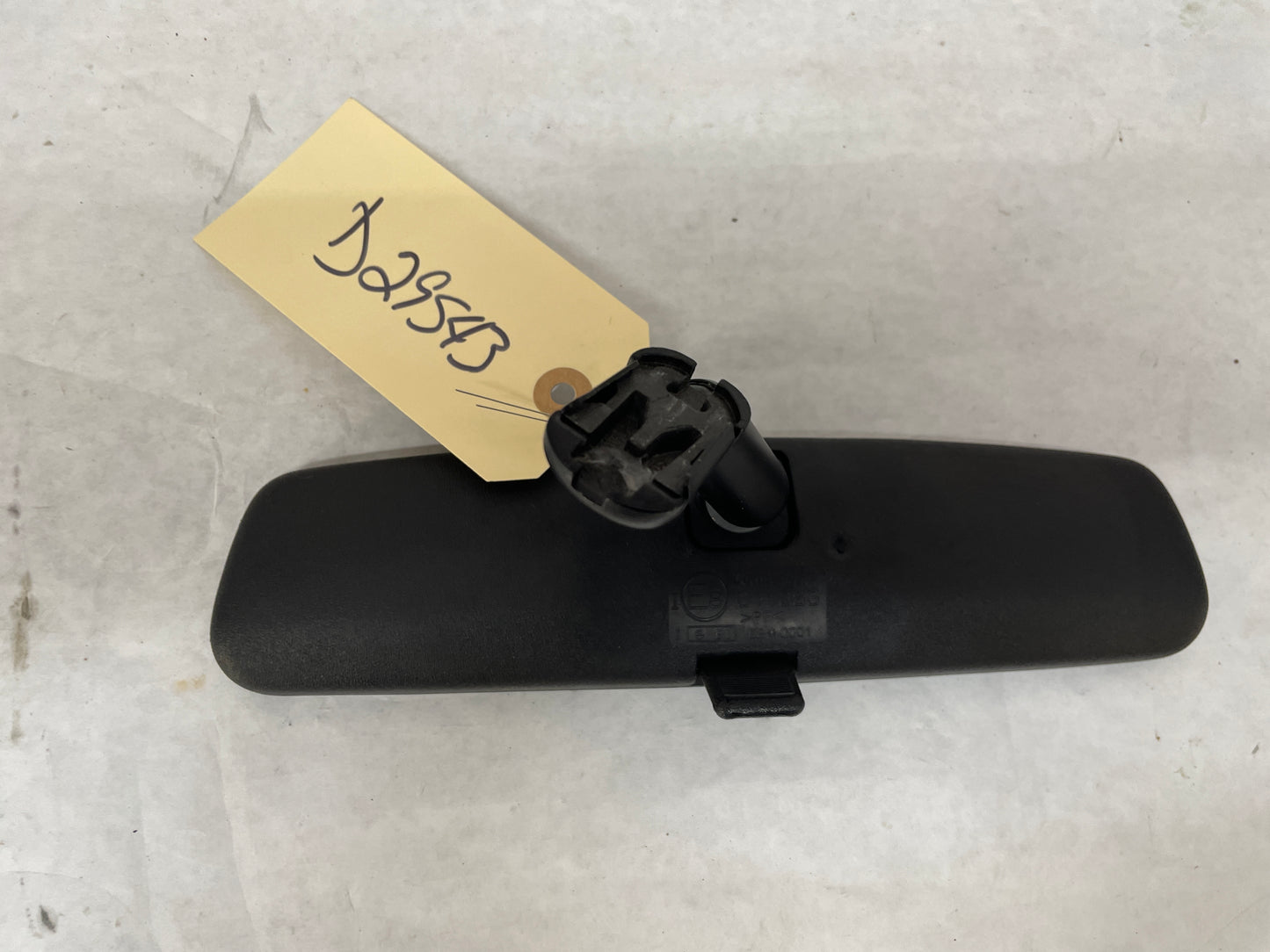 2005 Pontiac GTO Rearview Rear View Mirror OEM