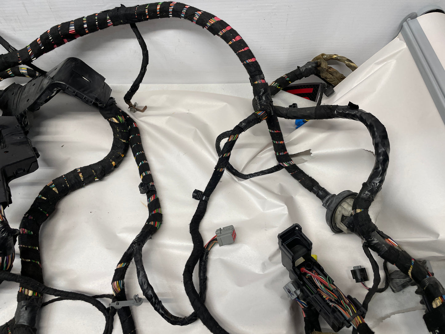 2014 Cadillac CTS-V Coupe Body Wire Wiring Harness OEM - Day's Parts Yard