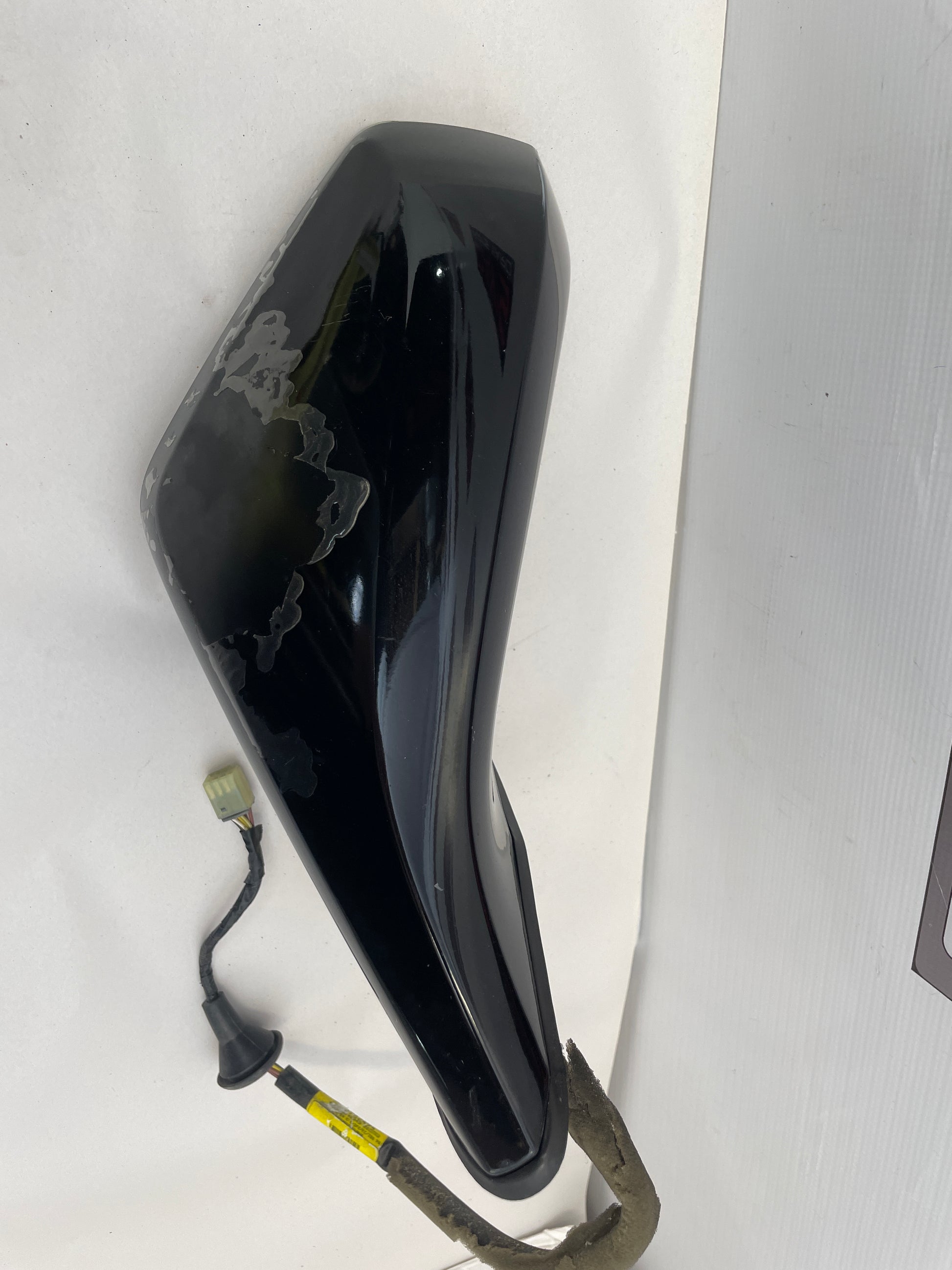 2010 Chevy Camaro SS LH Driver Heated Exterior Mirror OEM - Day's Parts Yard
