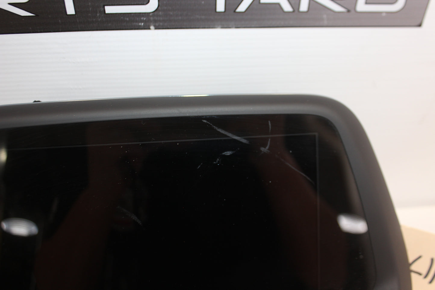 2019 Chevy Camaro SS 1LE Touch Screen Navigation Display OEM - Day's Parts Yard