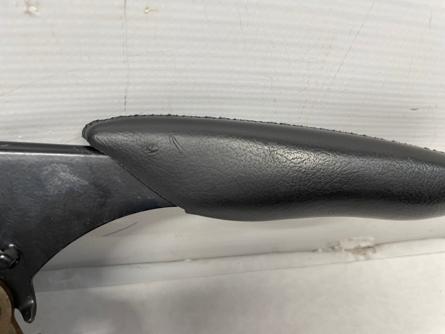 2002 Chevy Camaro SS Emergency E-Brake Handle Black Ebony OEM - Day's Parts Yard