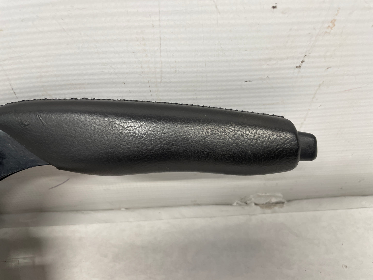 2002 Chevy Camaro SS Emergency E-Brake Handle Black Ebony OEM - Day's Parts Yard