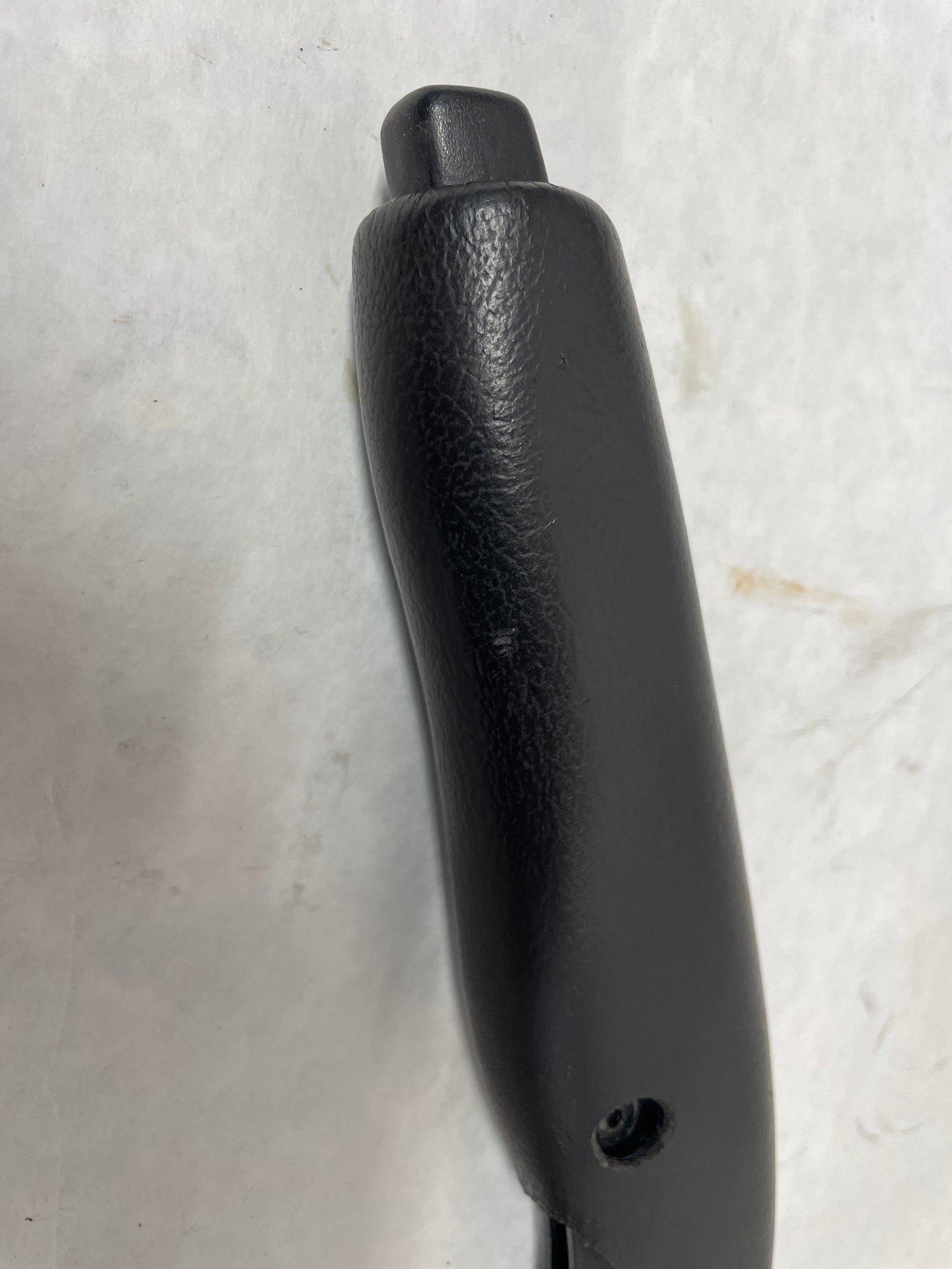 2002 Chevy Camaro SS Emergency E-Brake Handle Black Ebony OEM - Day's Parts Yard