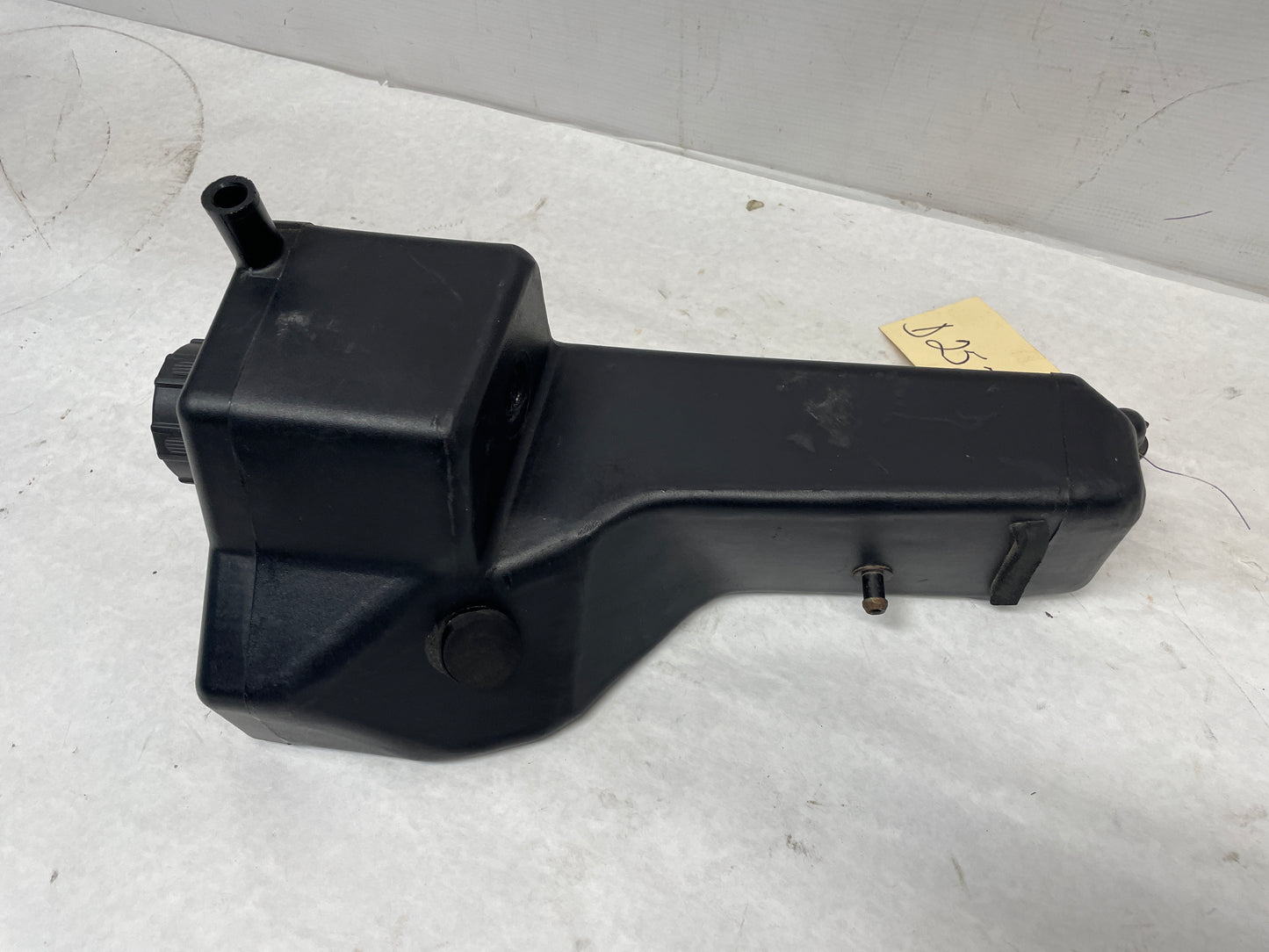 2012 Chevy Camaro ZL1 Roto-Fab Over Flow Recovery Tank Reservoir - Day's Parts Yard