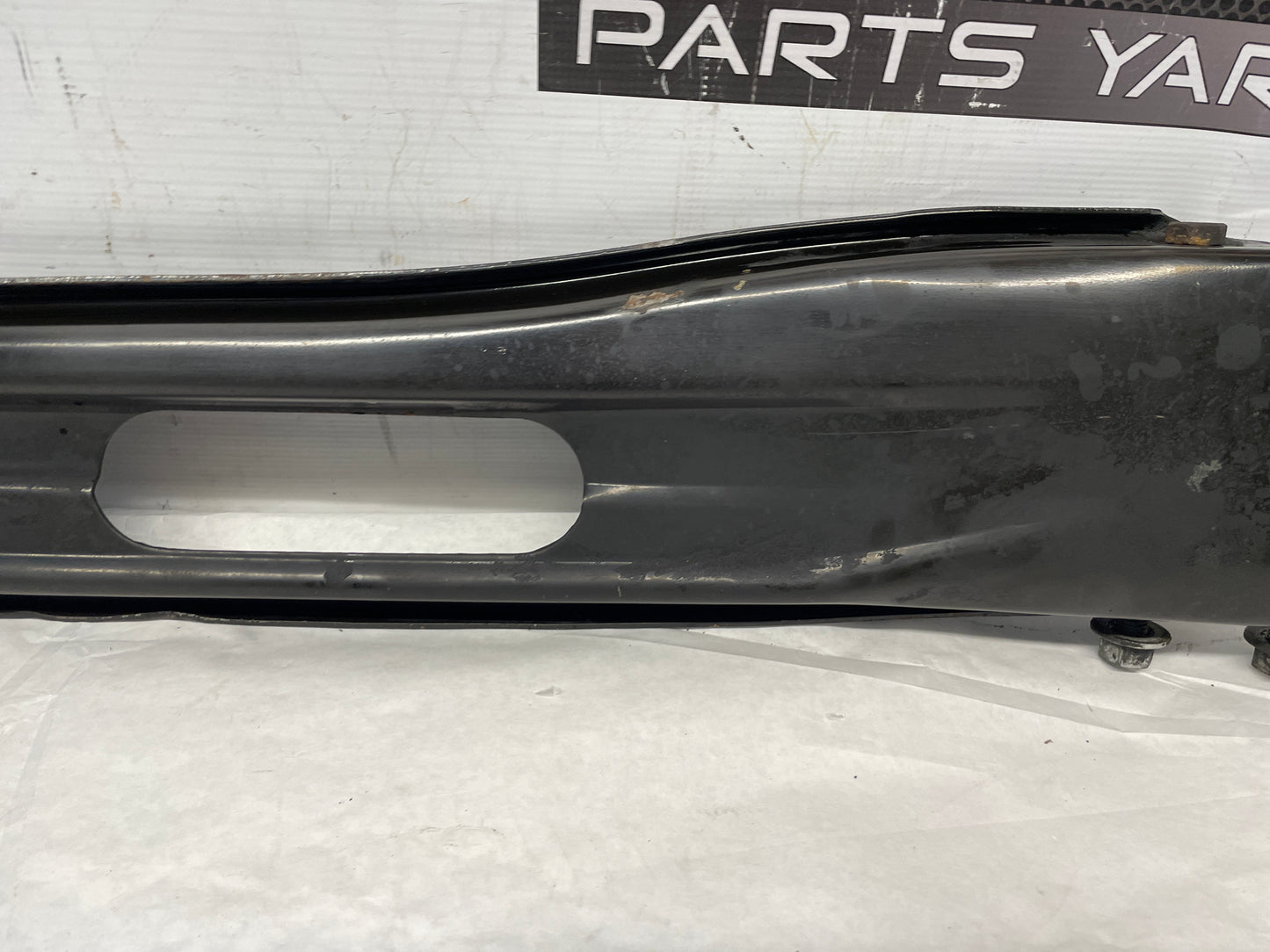1998 Chevy Camaro Z28 Rear Suspension End Axle Carrier Factory Torque Arm OEM - Day's Parts Yard