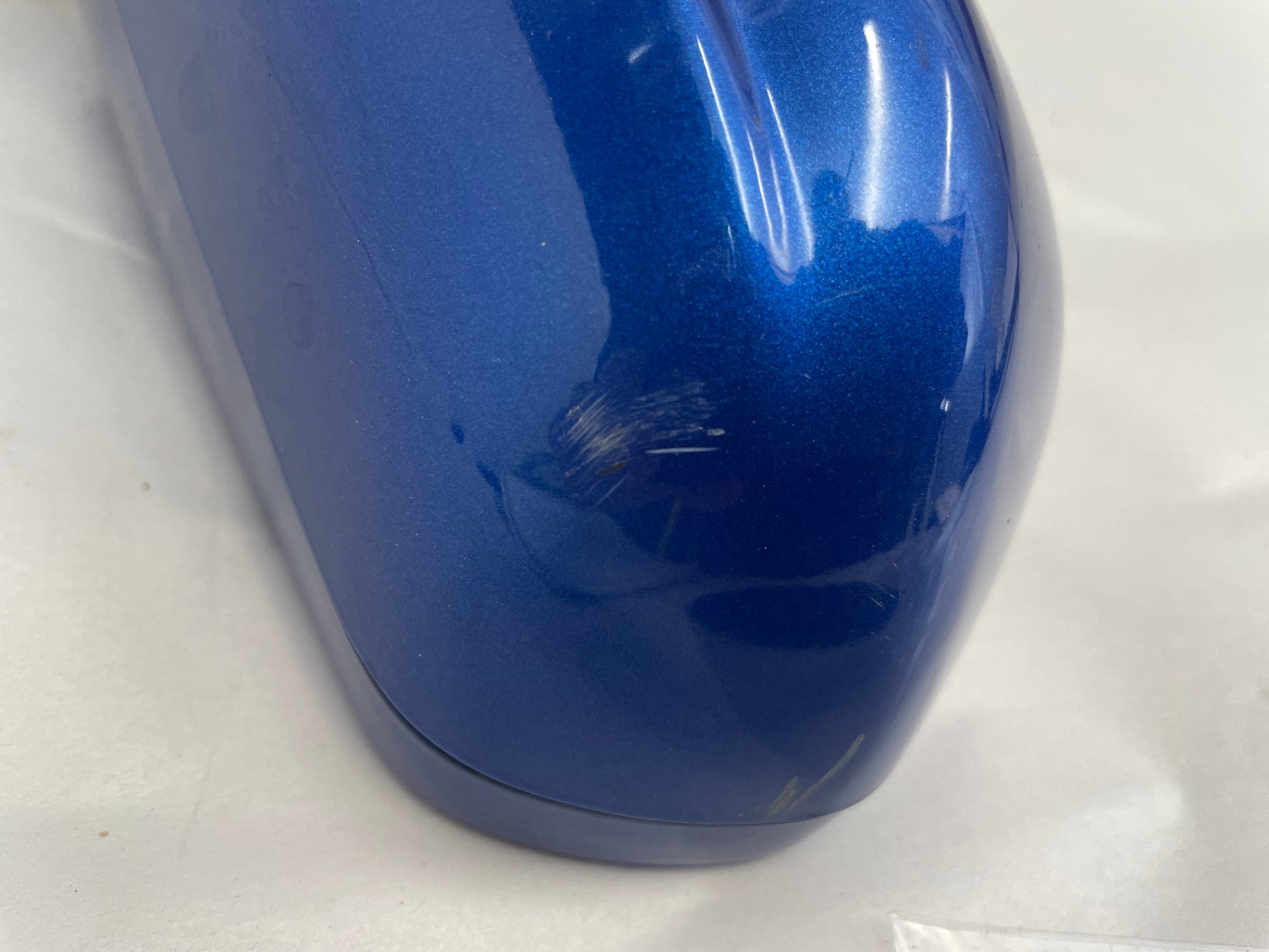 2016 Chevy Camaro SS LH Driver Exterior Mirror OEM - Day's Parts Yard