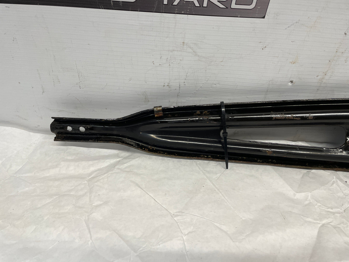 1998 Chevy Camaro Z28 Rear Suspension End Axle Carrier Factory Torque Arm OEM - Day's Parts Yard