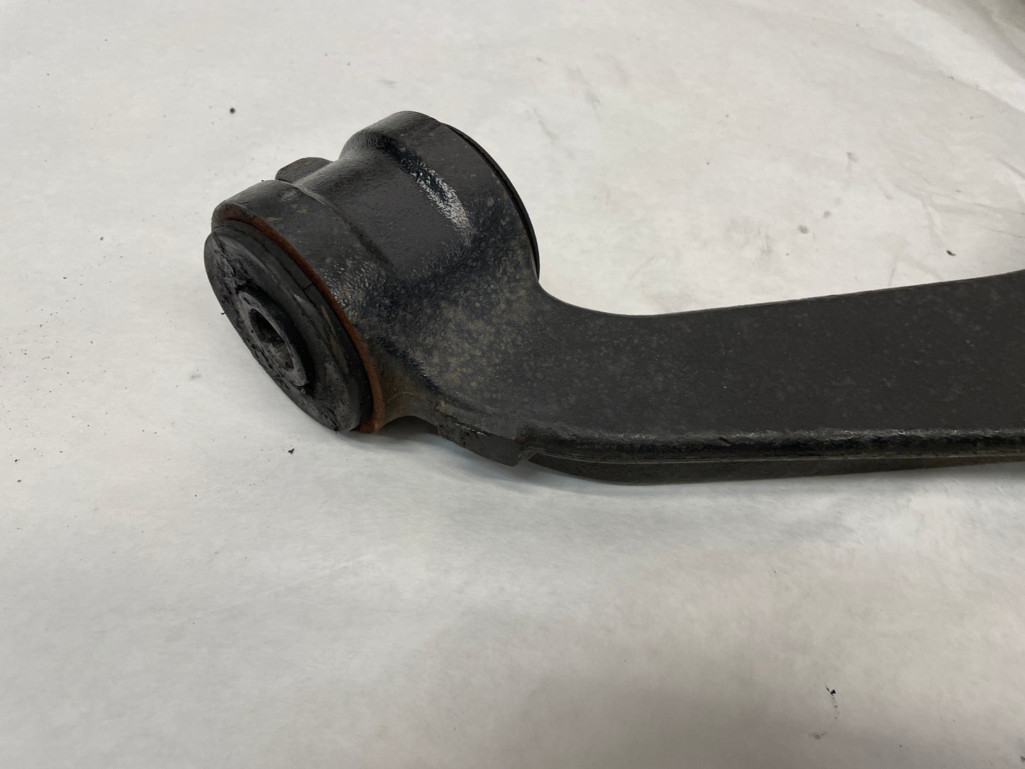 2022 GMC Sierra C2500 LH Driver Front Lower Control Arm OEM - Day's Parts Yard