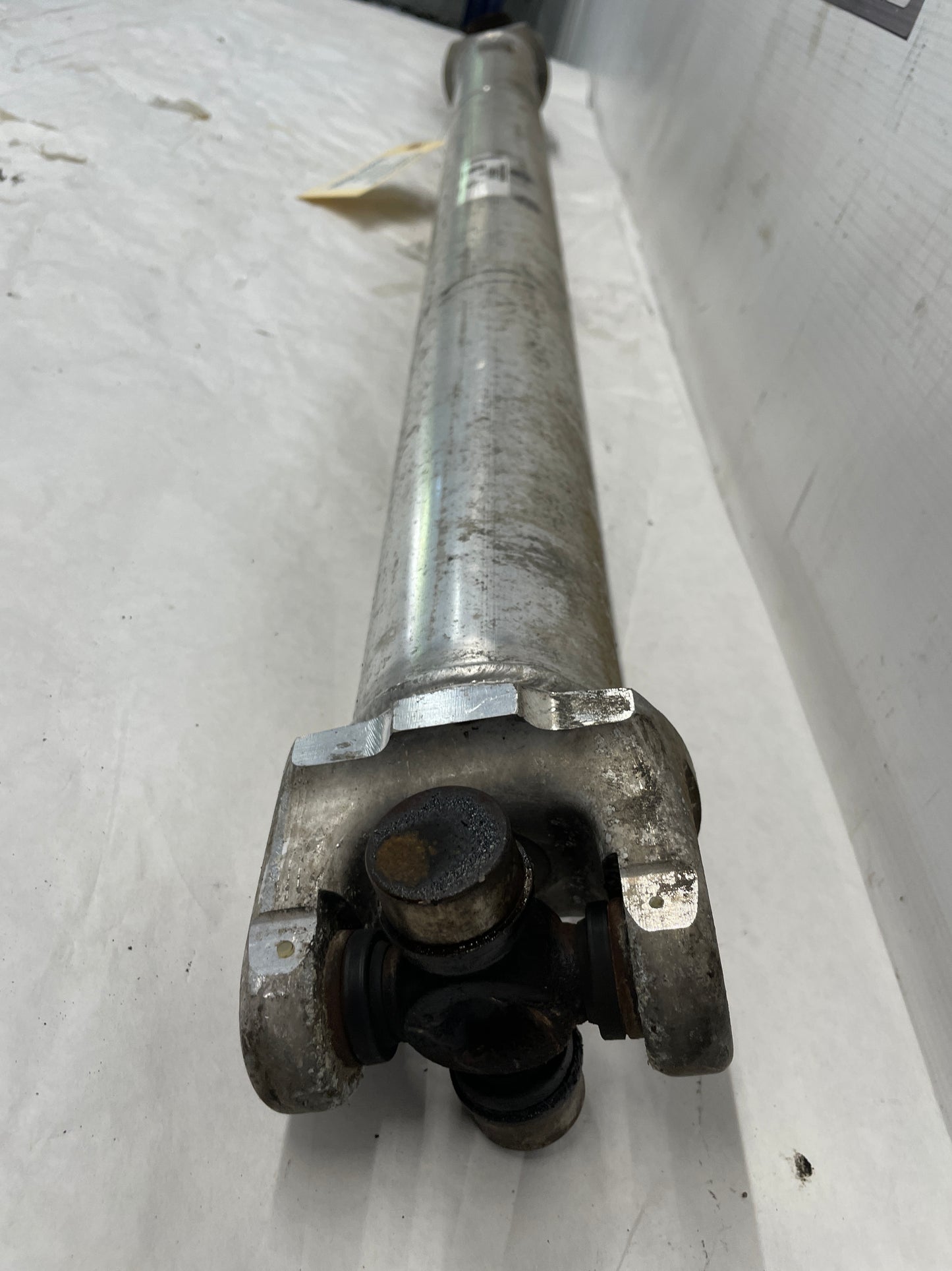1998 Chevy Camaro Z28 Aluminum Driveshaft Drive Propeller Shaft OEM - Day's Parts Yard