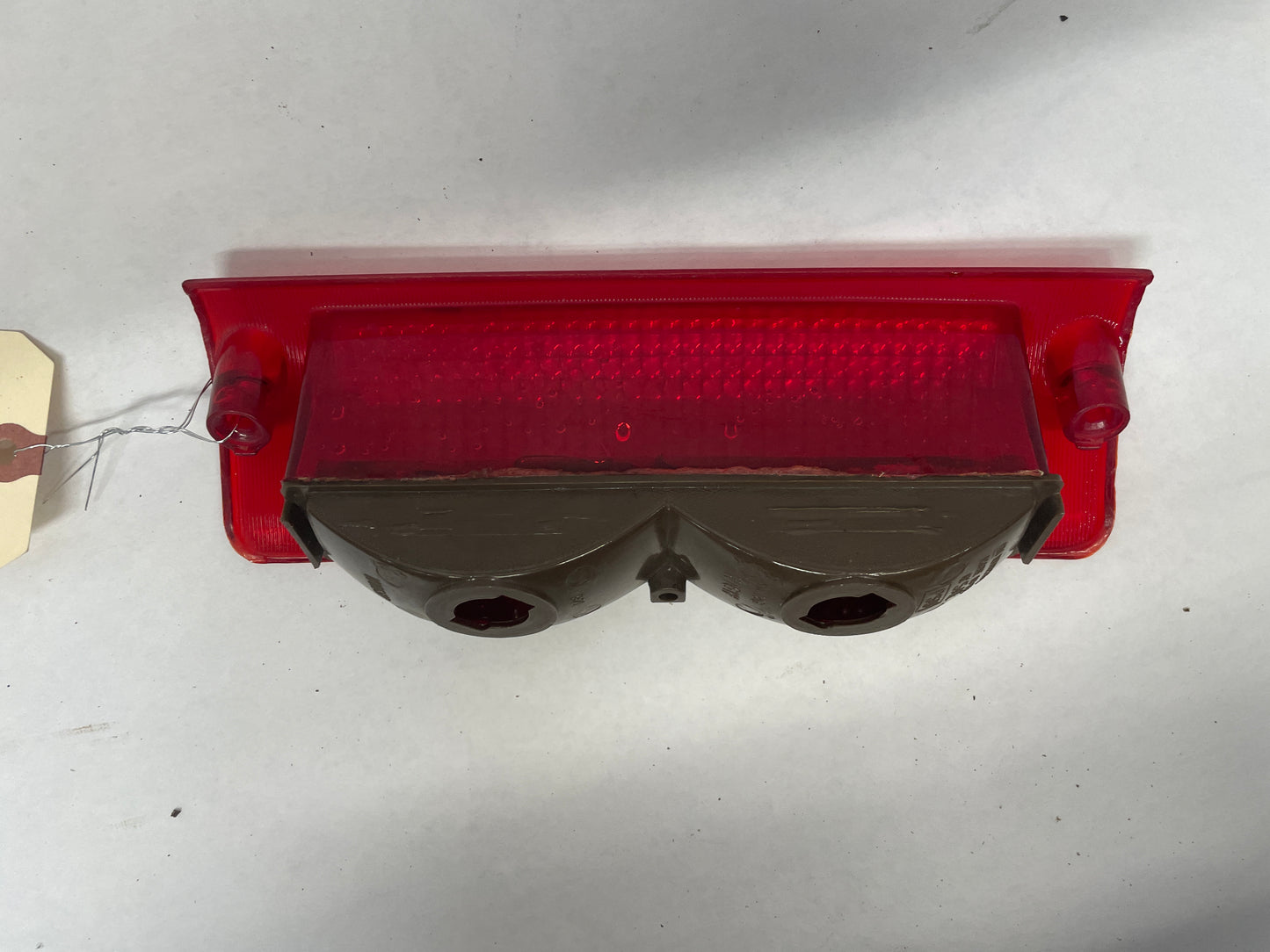 2000 Pontiac Firebird Formula Third Brake Light Lamp OEM - Day's Parts Yard