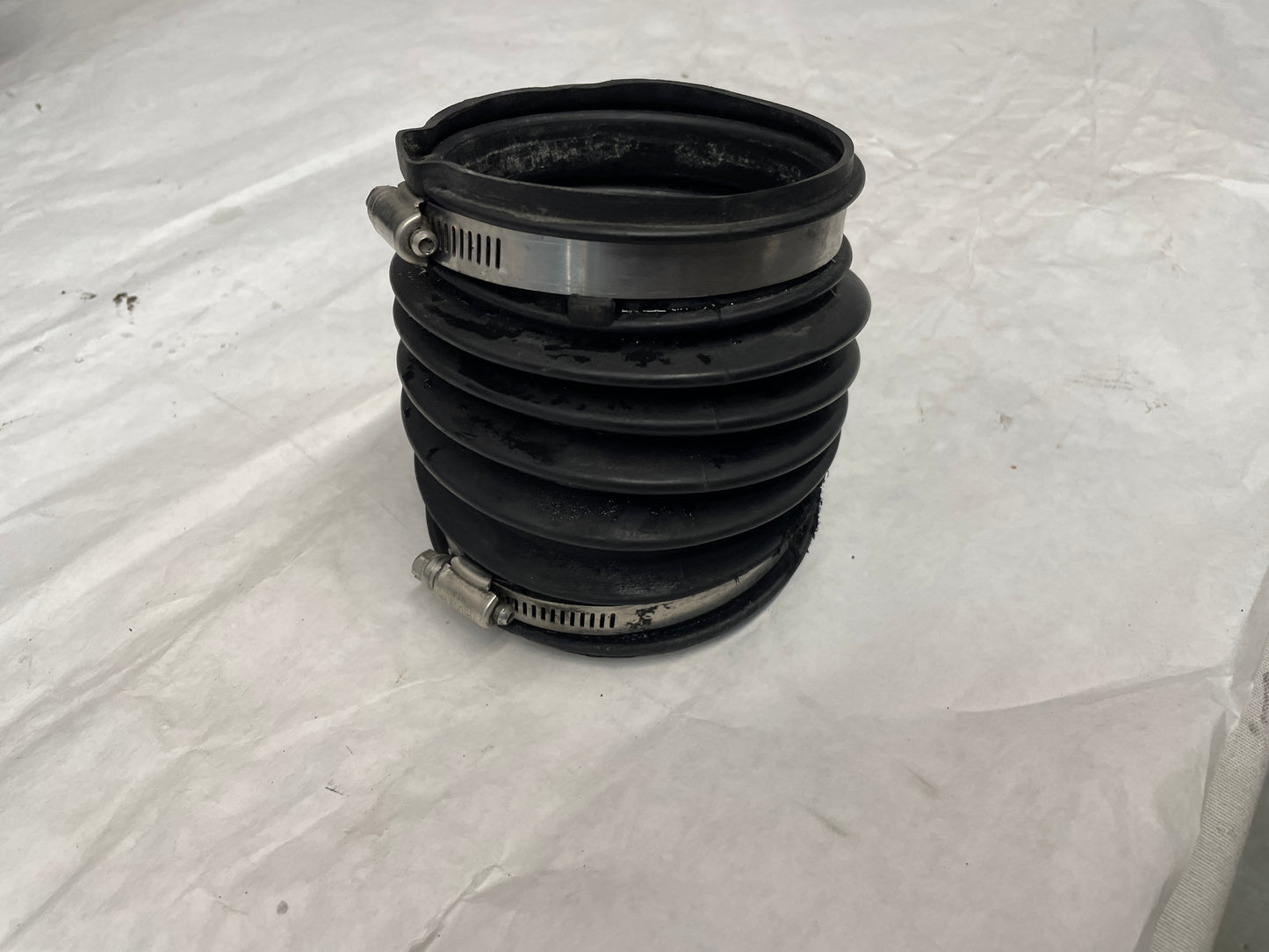 1998 Chevy Camaro Z28 Factory OEM Air Intake Box Radiator Mount Bracket OEM - Day's Parts Yard