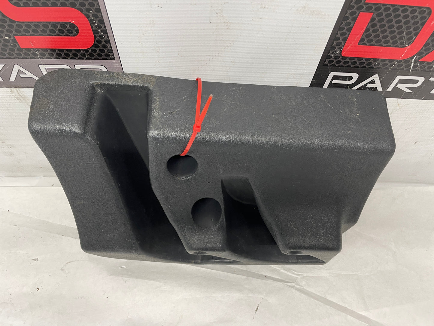 1998 Chevy Camaro Z28 RH Passenger Cargo Trunk Well T-Top Storage Holder OEM - Day's Parts Yard
